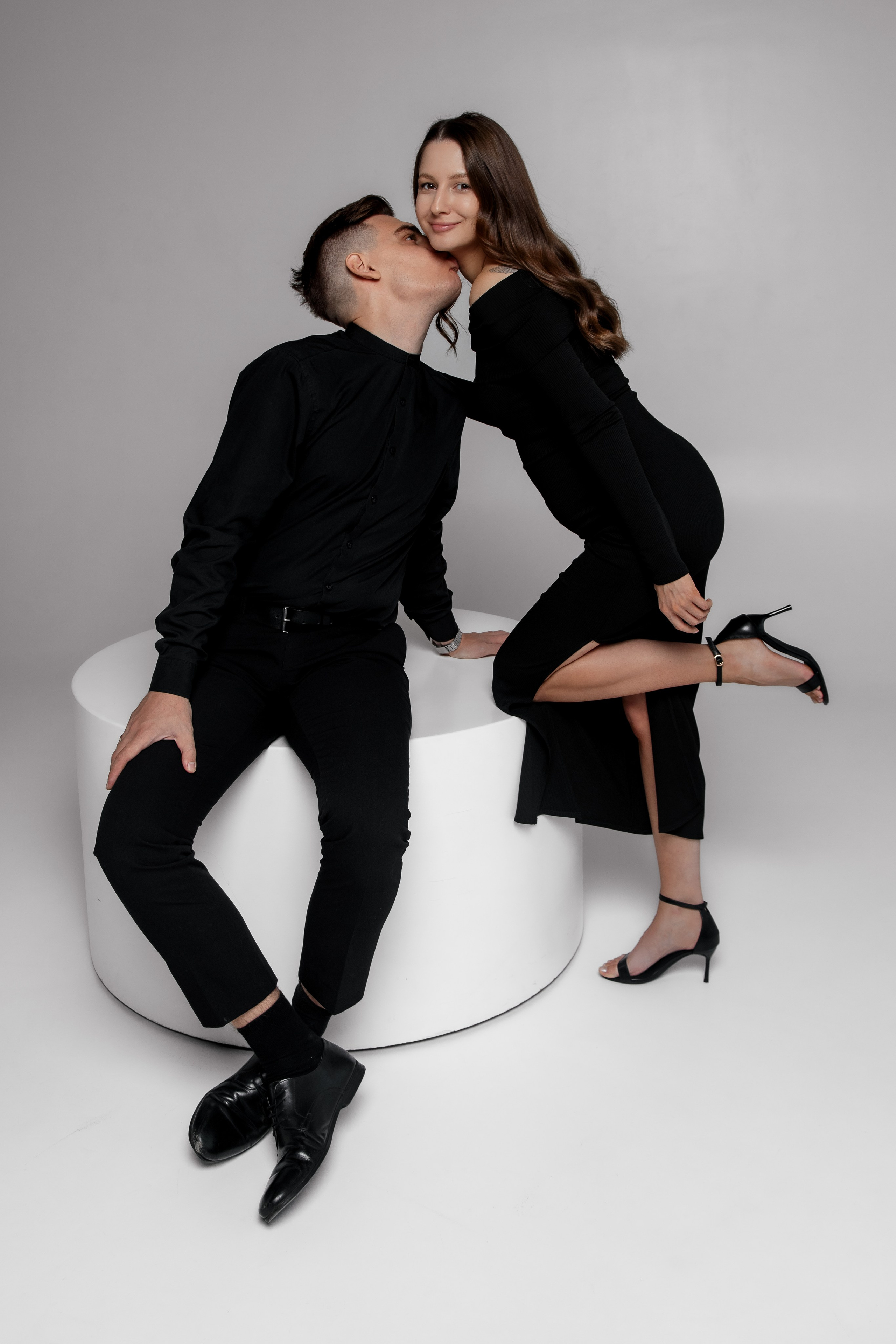 Саша&Лера (Киндер Сюрприз). Свадебный и семейный фотограф Екатеринбург Настя Саедгалина