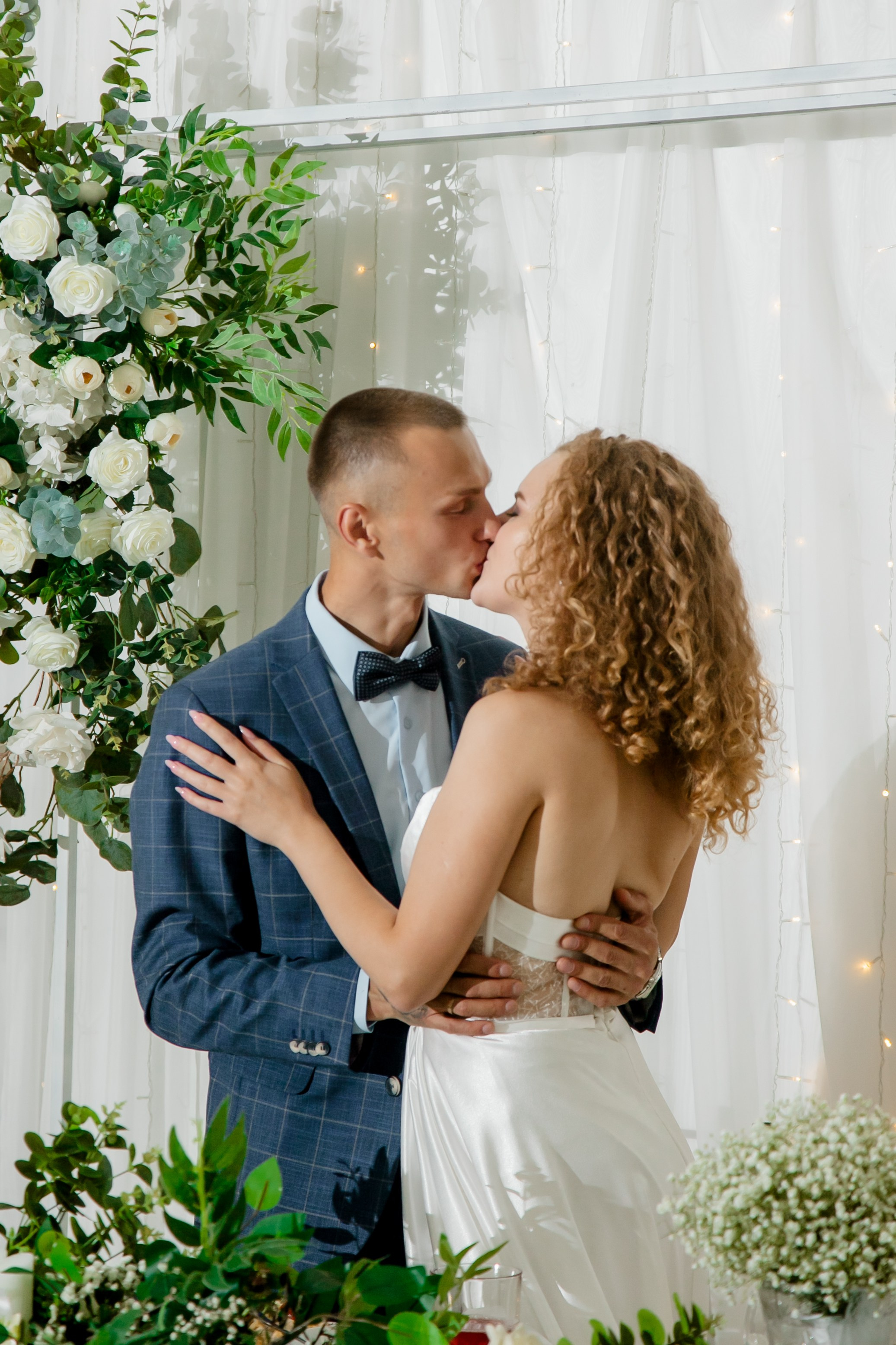 Катя&Женя. Свадебный и семейный фотограф Екатеринбург Настя Саедгалина