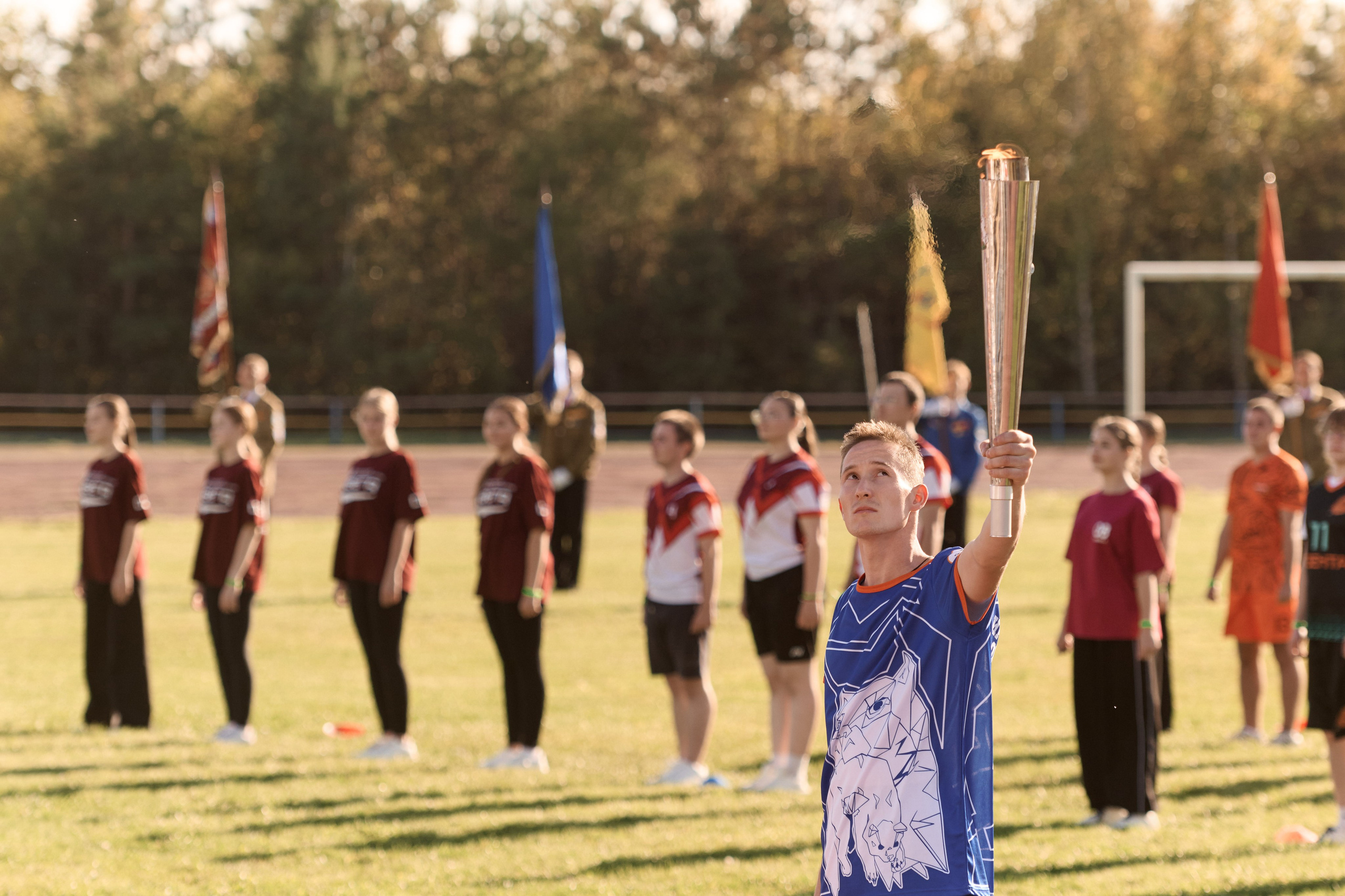 Павловский слёт. Сергей Богомолов. Свадебный и семейный фотограф