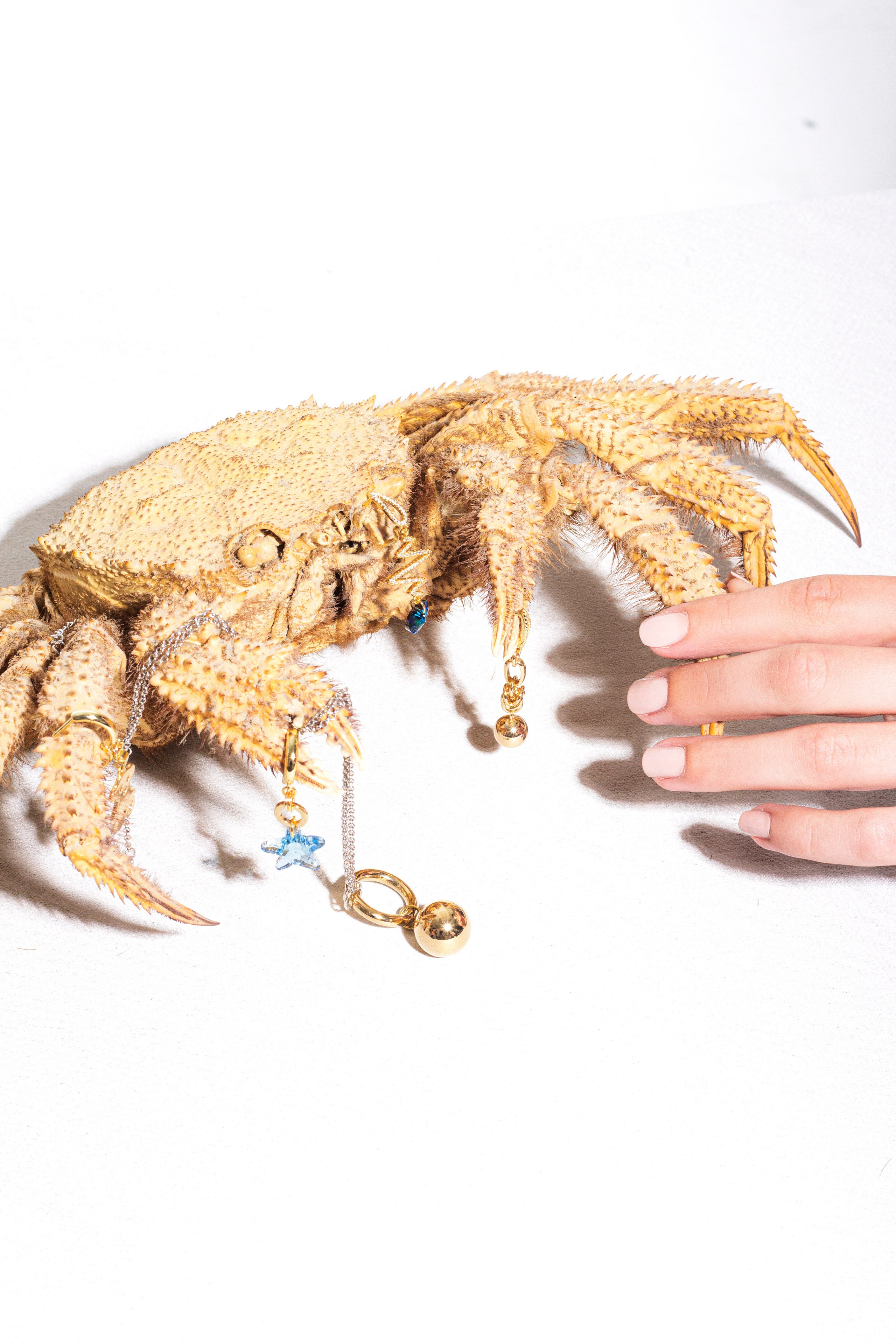 Бижутерия. Концептуальный фотограф Шлыкова Ольга