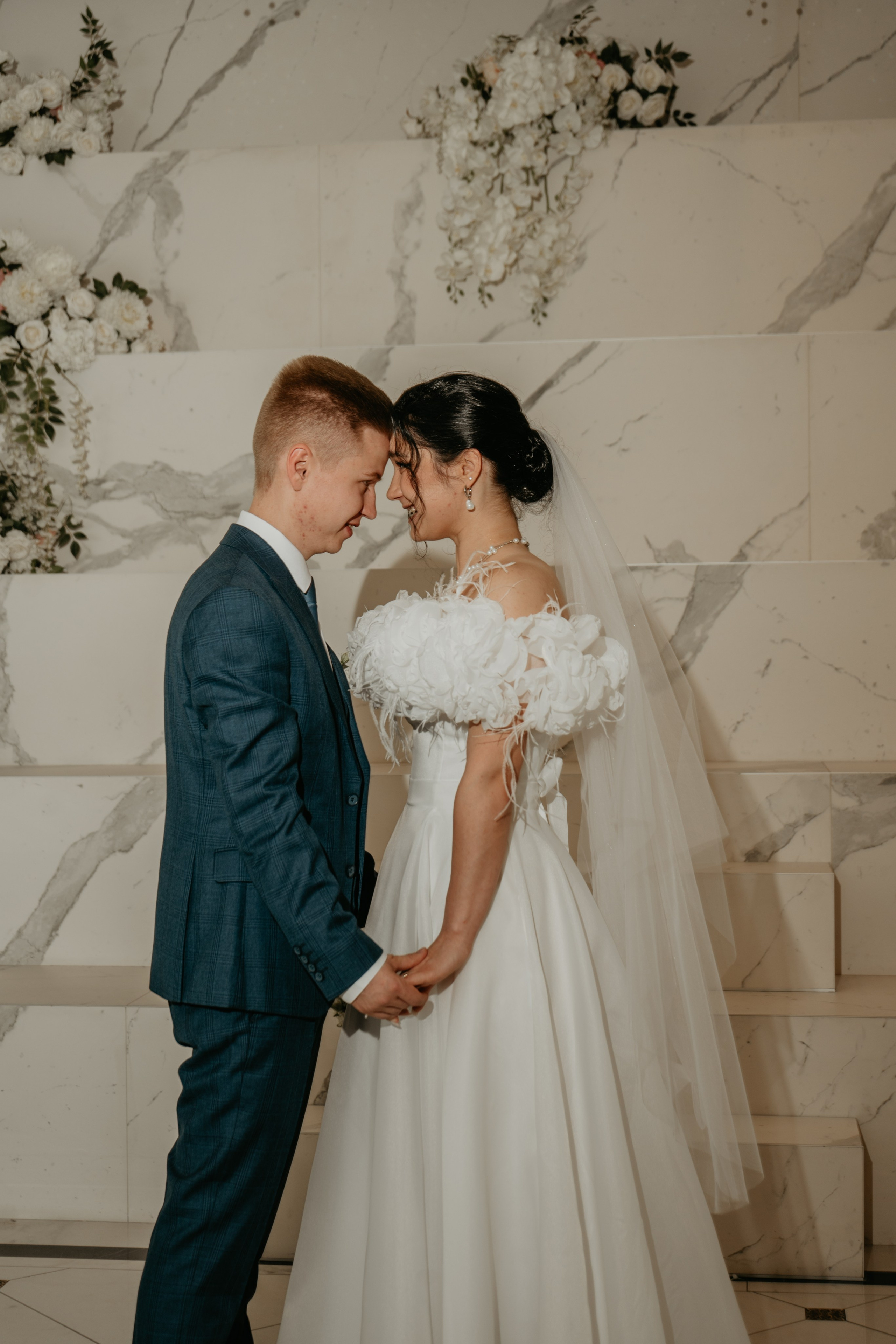 Иван и Евгения. Концептуальный фотограф Шлыкова Ольга