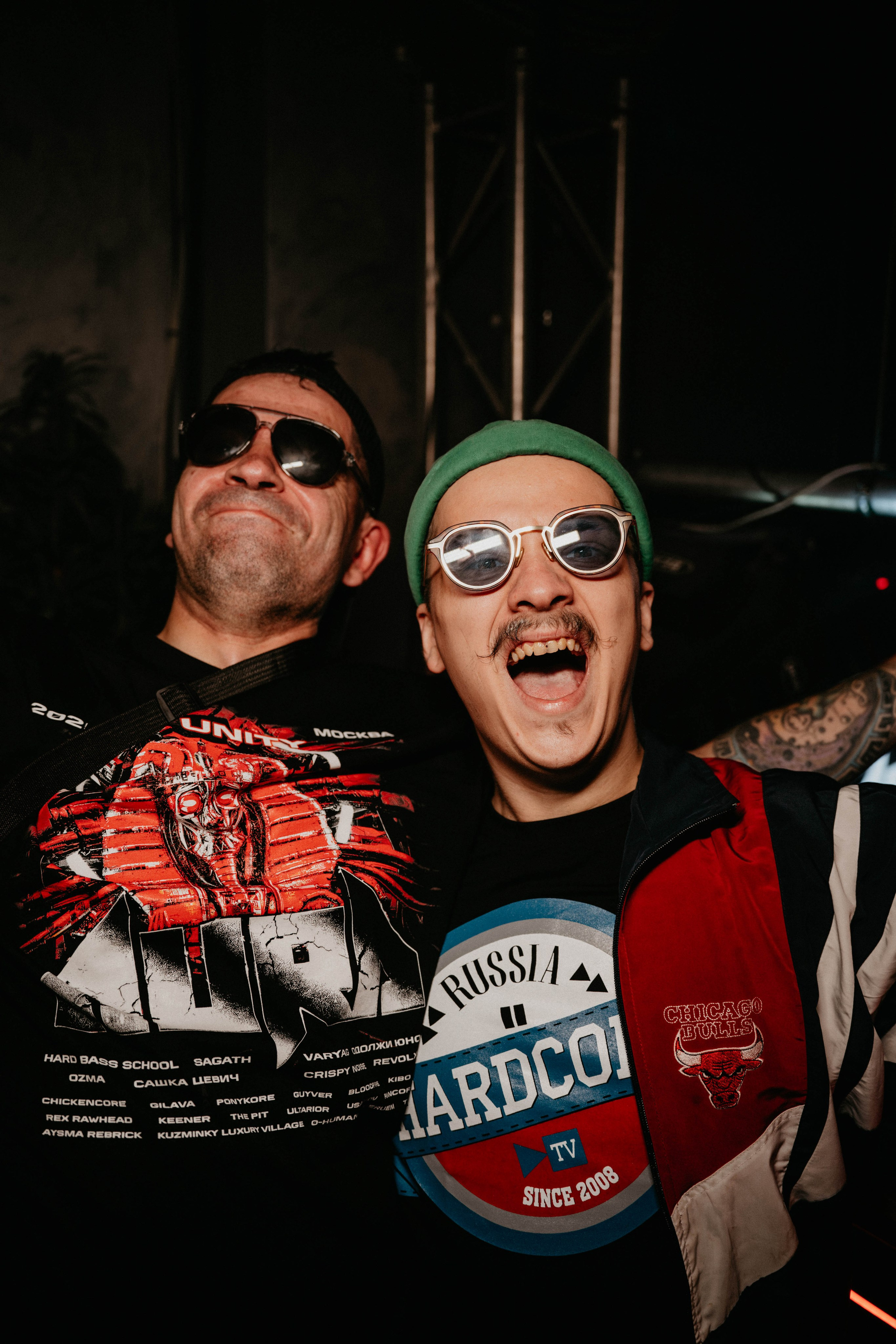 AURA. Концептуальный фотограф Шлыкова Ольга