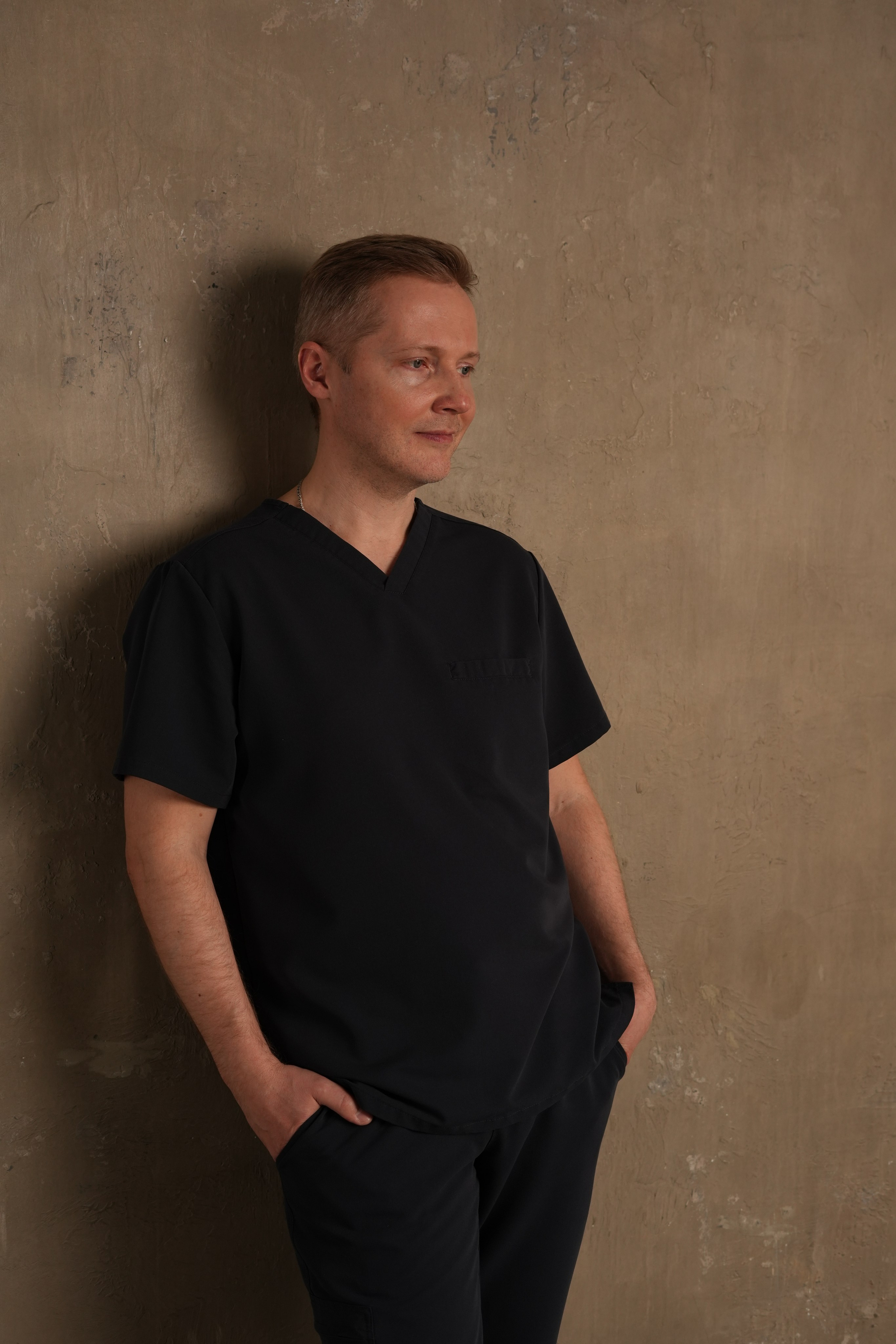 Александр. Концептуальный фотограф Шлыкова Ольга