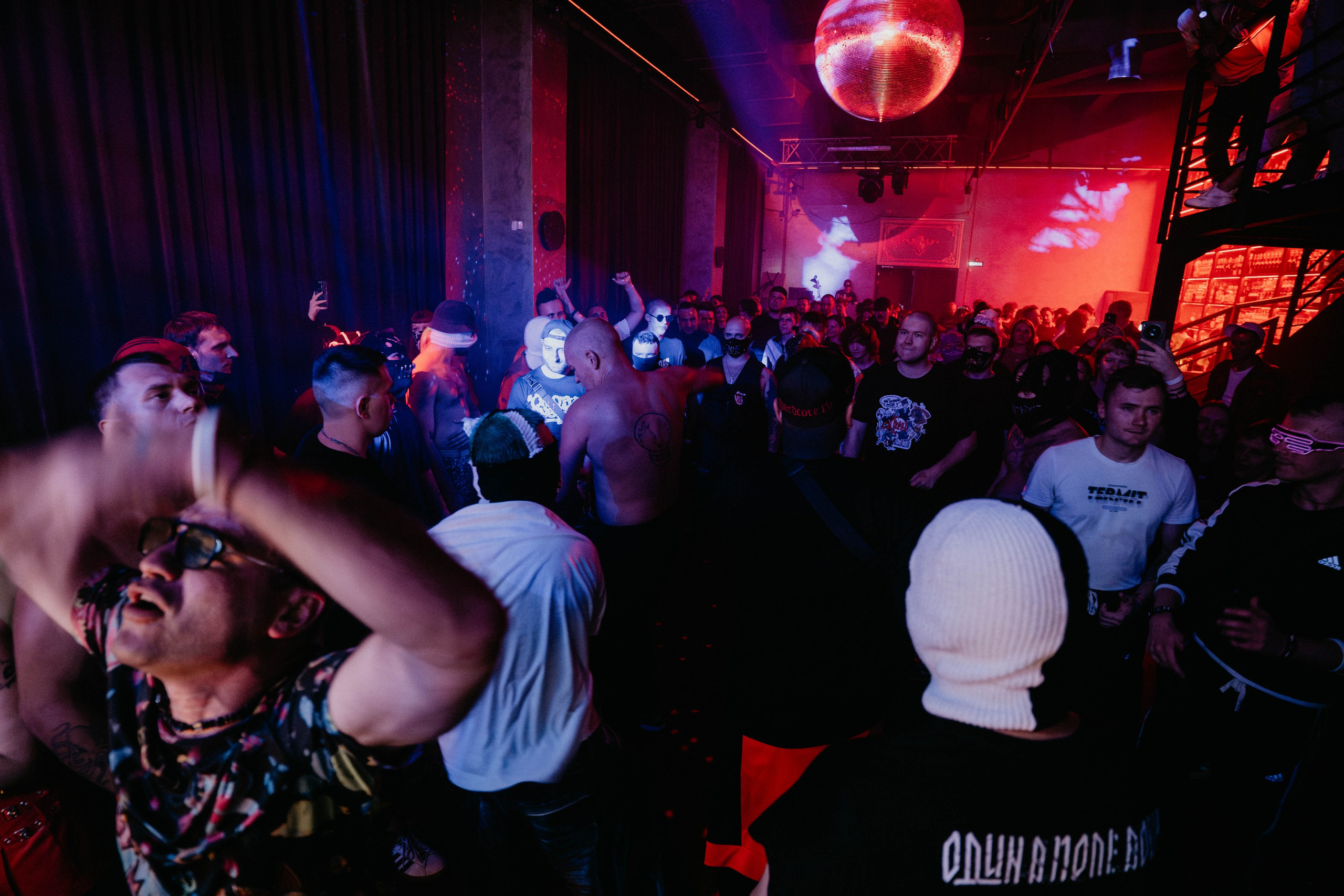 AURA. Концептуальный фотограф Шлыкова Ольга