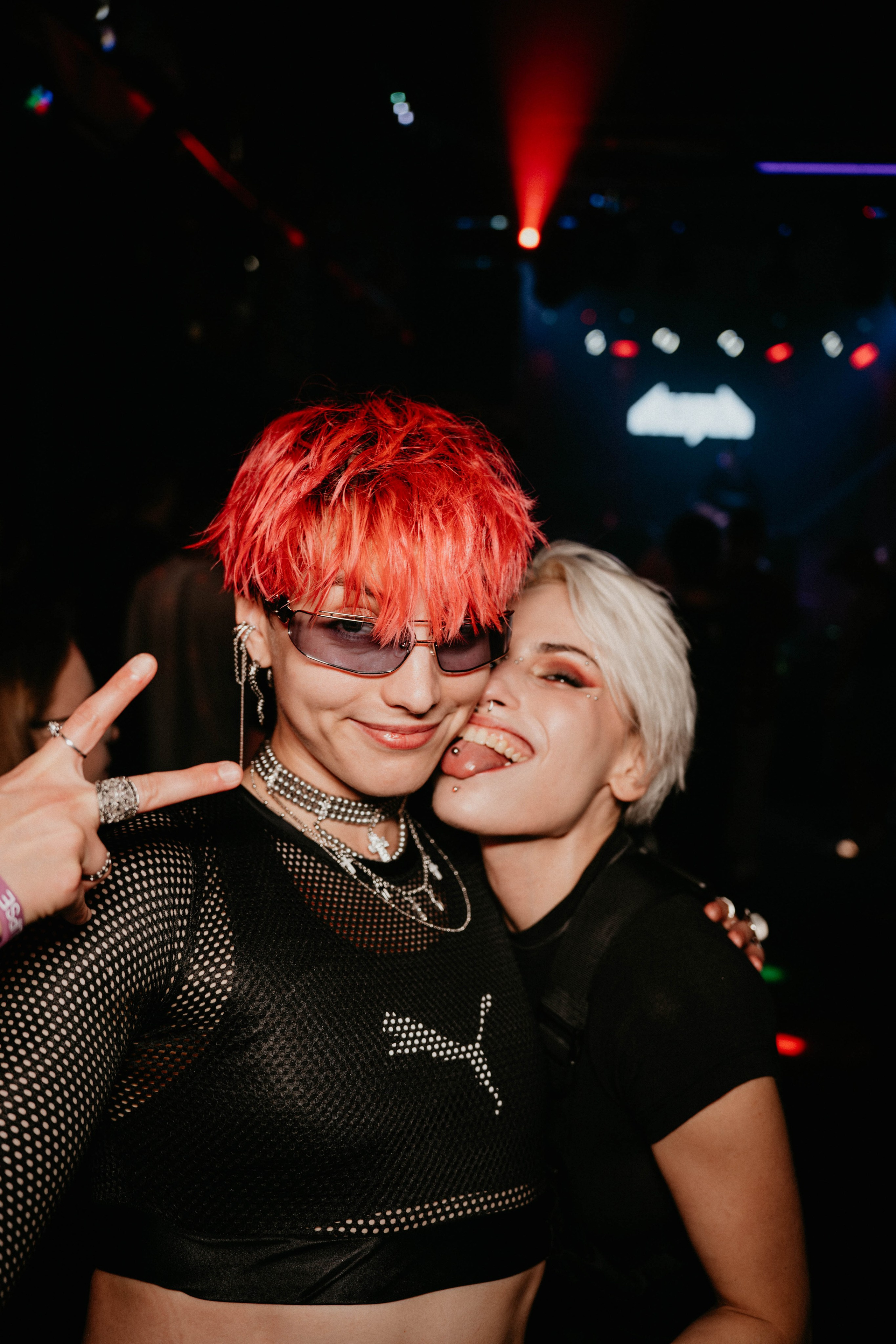 AURA. Концептуальный фотограф Шлыкова Ольга