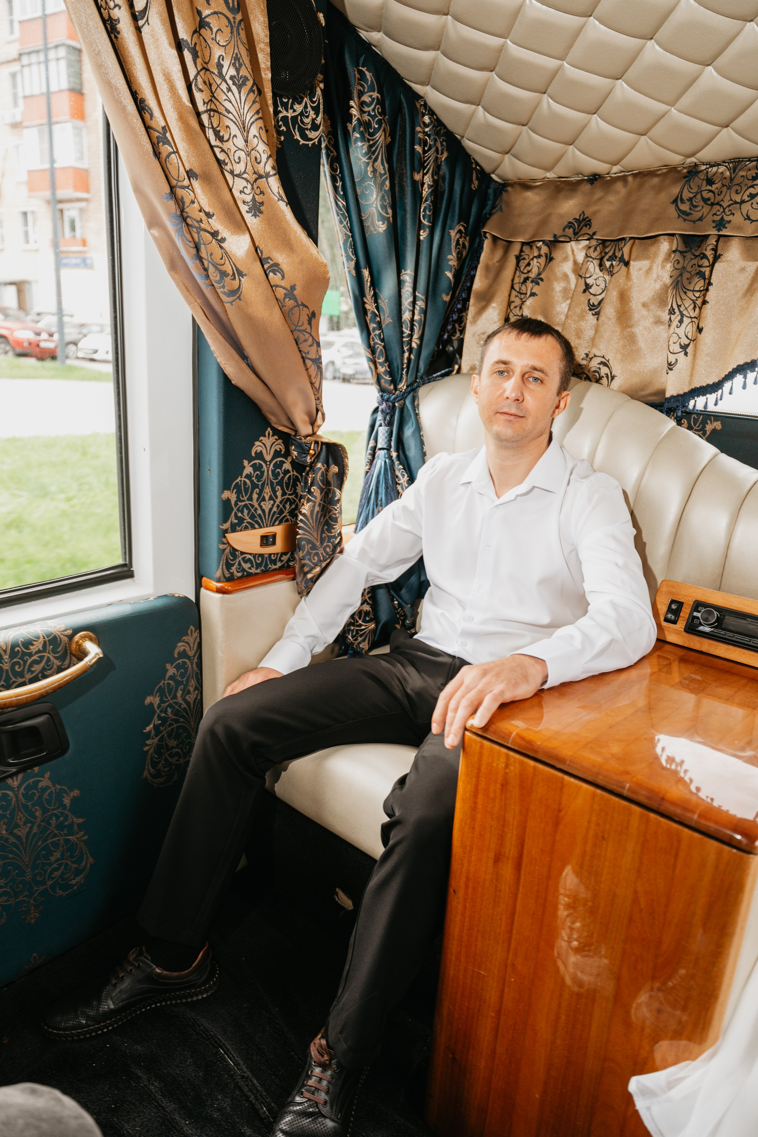 Татьяна и Иван. Концептуальный фотограф Шлыкова Ольга