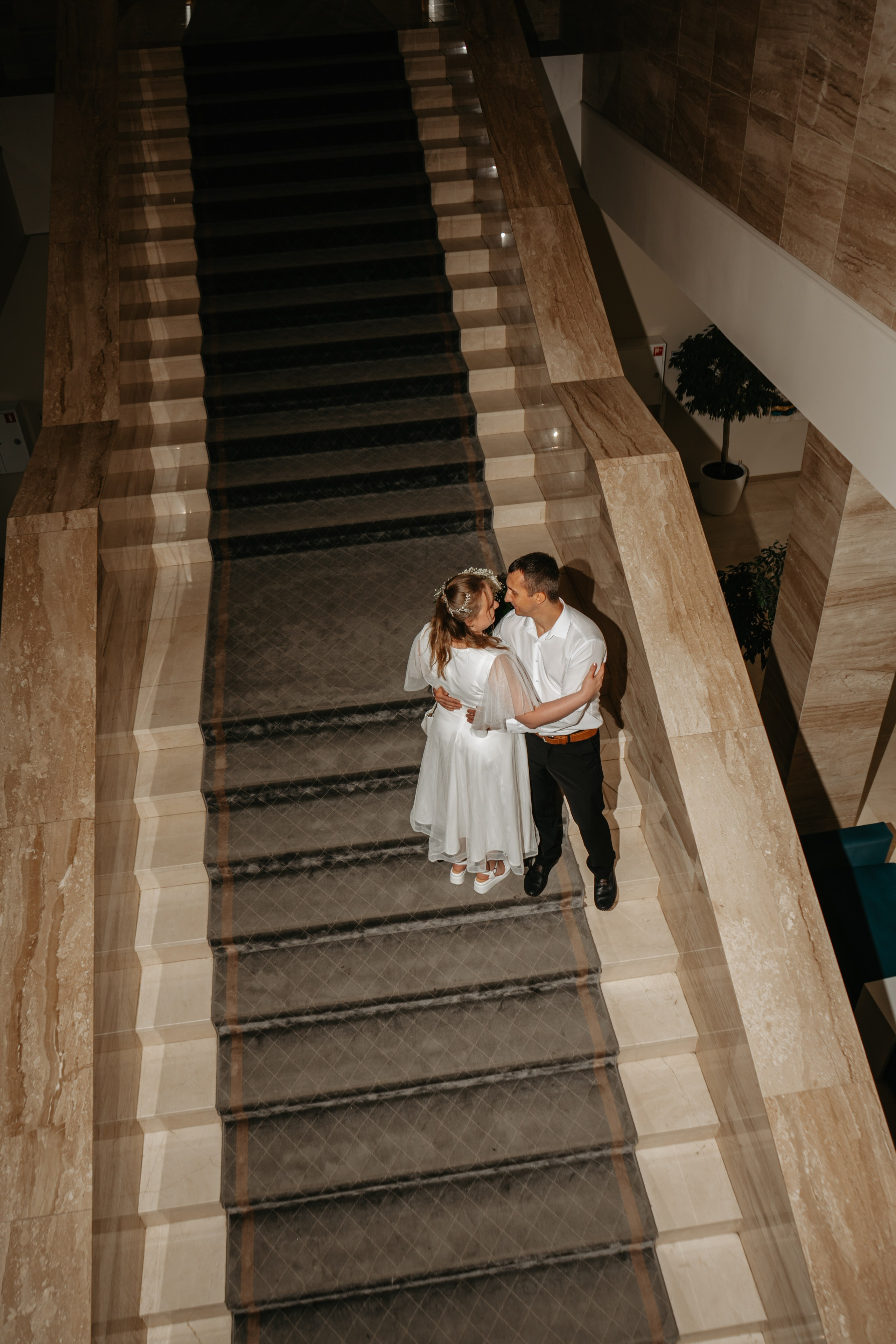 Татьяна и Иван. Концептуальный фотограф Шлыкова Ольга