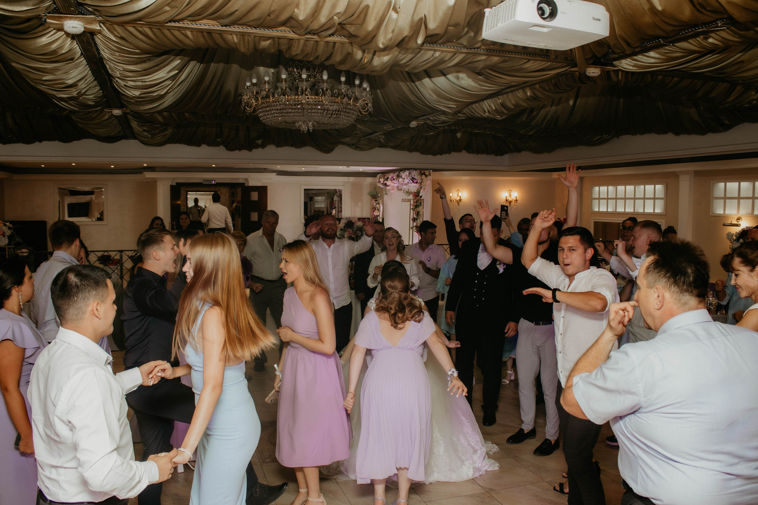 Маргарита и Игорь. Концептуальный фотограф Шлыкова Ольга