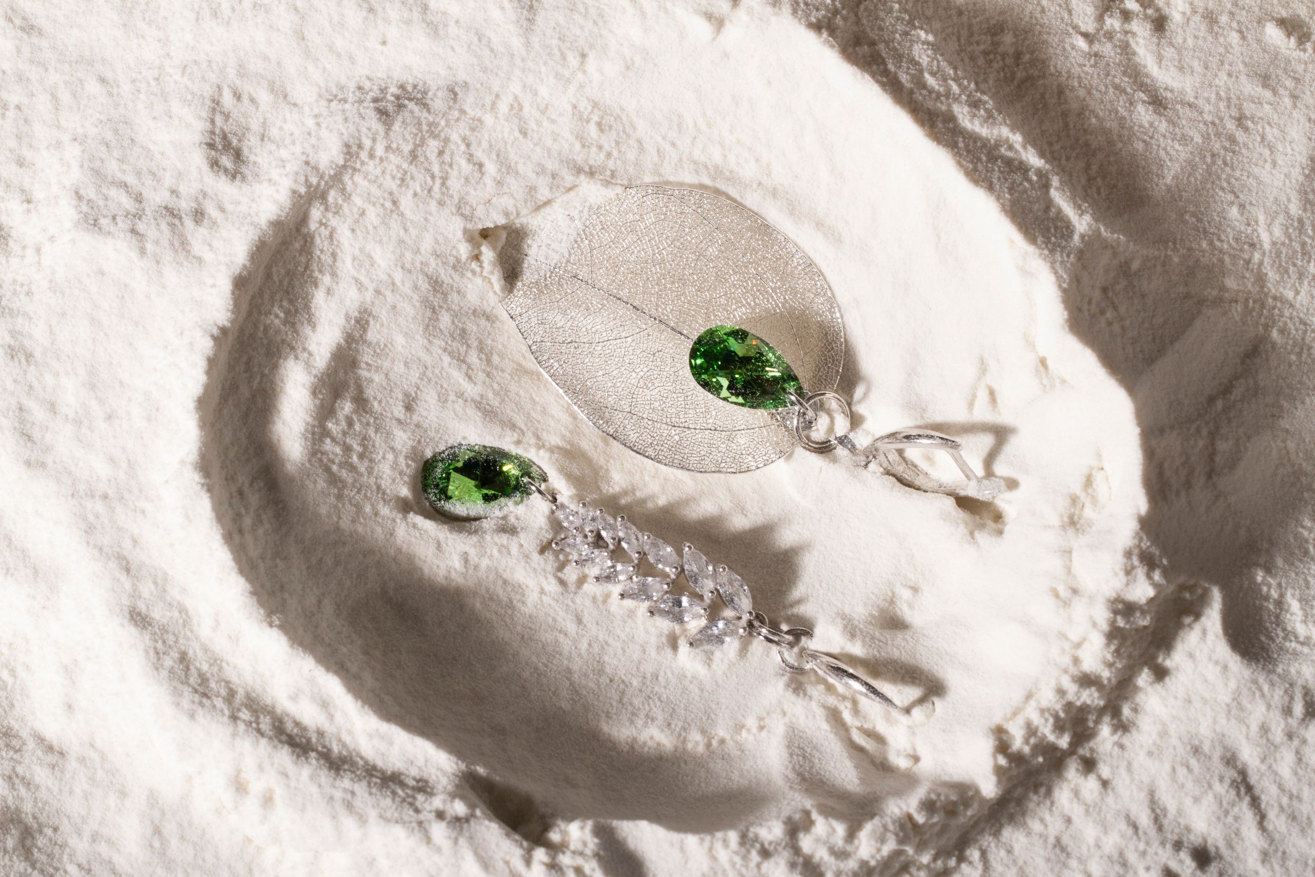 Бижутерия. Концептуальный фотограф Шлыкова Ольга