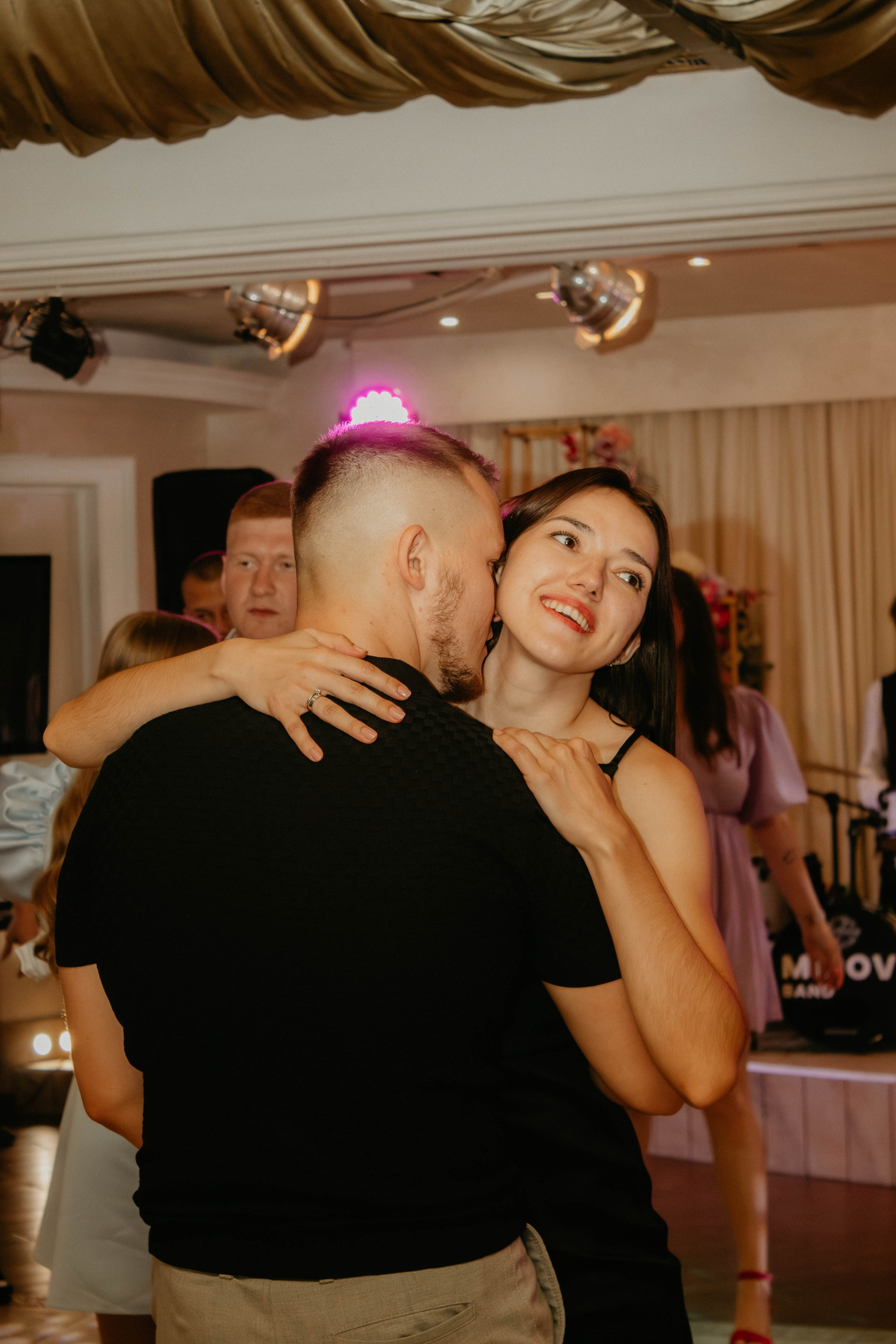 Маргарита и Игорь. Концептуальный фотограф Шлыкова Ольга