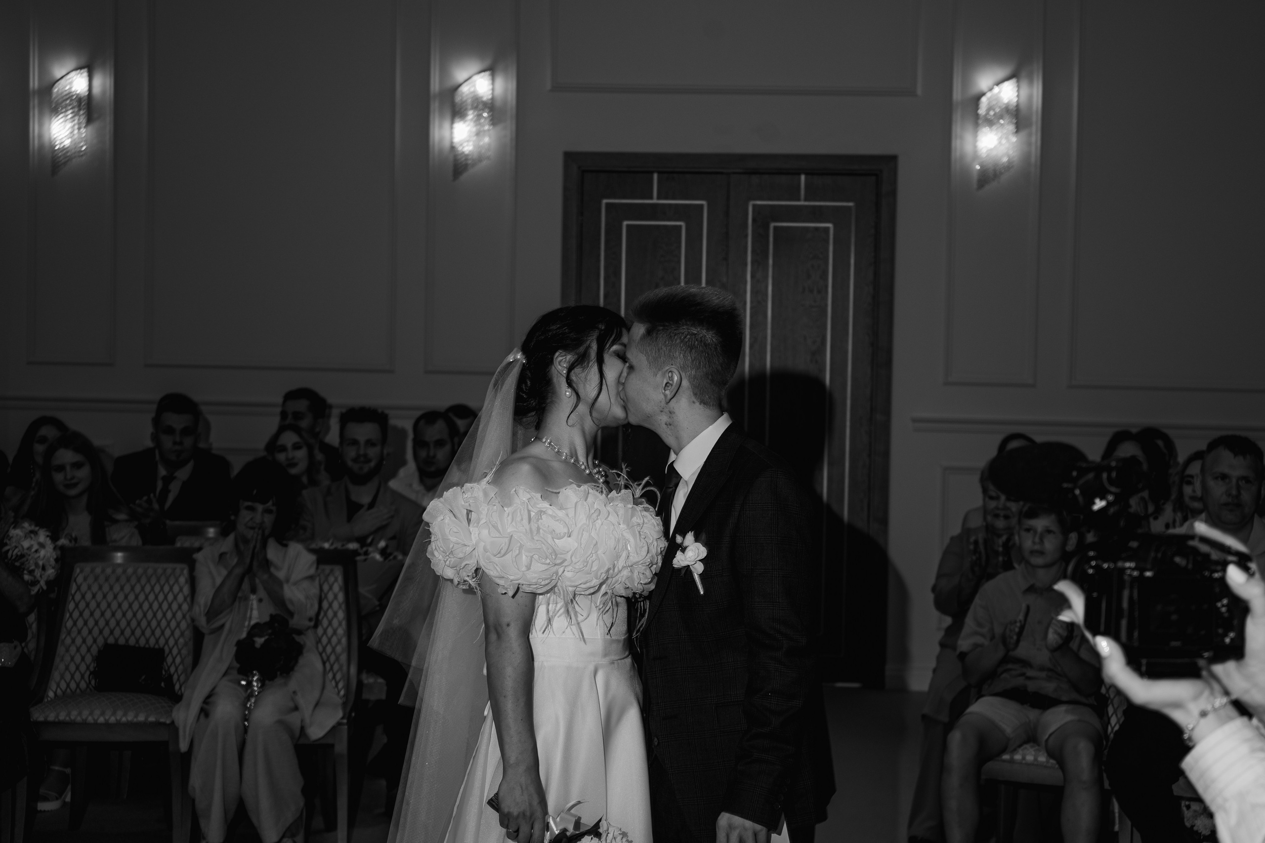 Иван и Евгения. Концептуальный фотограф Шлыкова Ольга