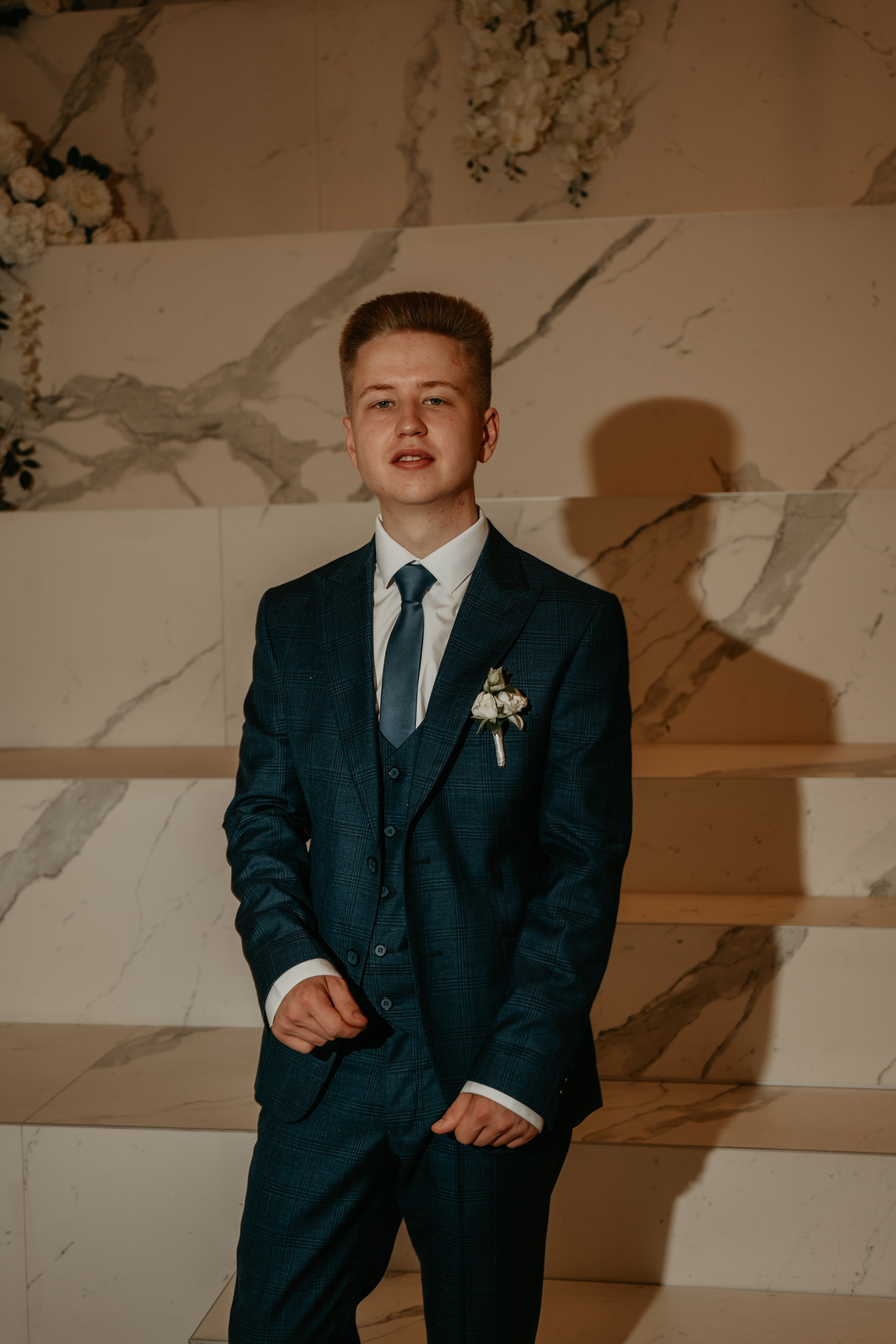 Иван и Евгения. Концептуальный фотограф Шлыкова Ольга