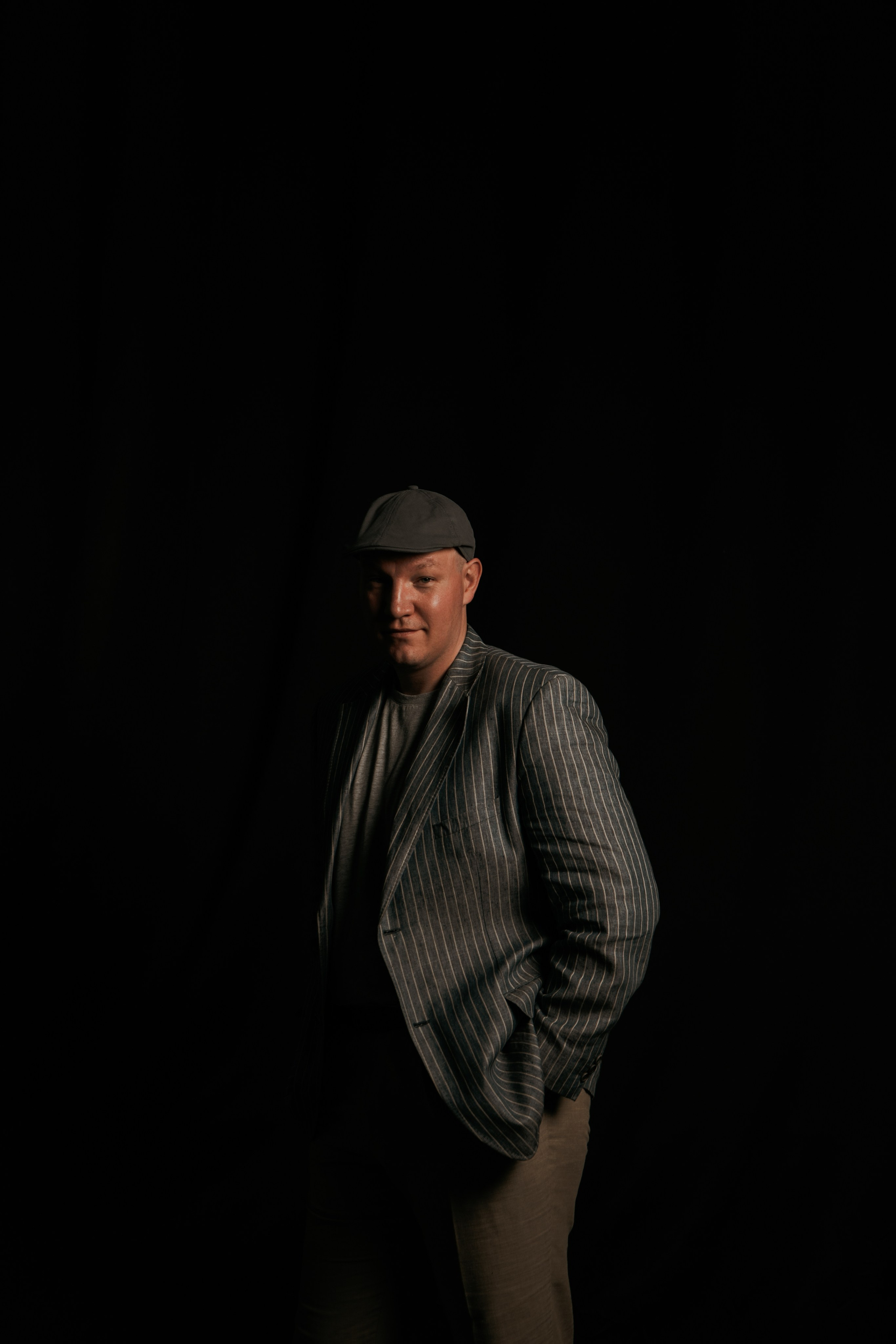 Павел. Концептуальный фотограф Шлыкова Ольга