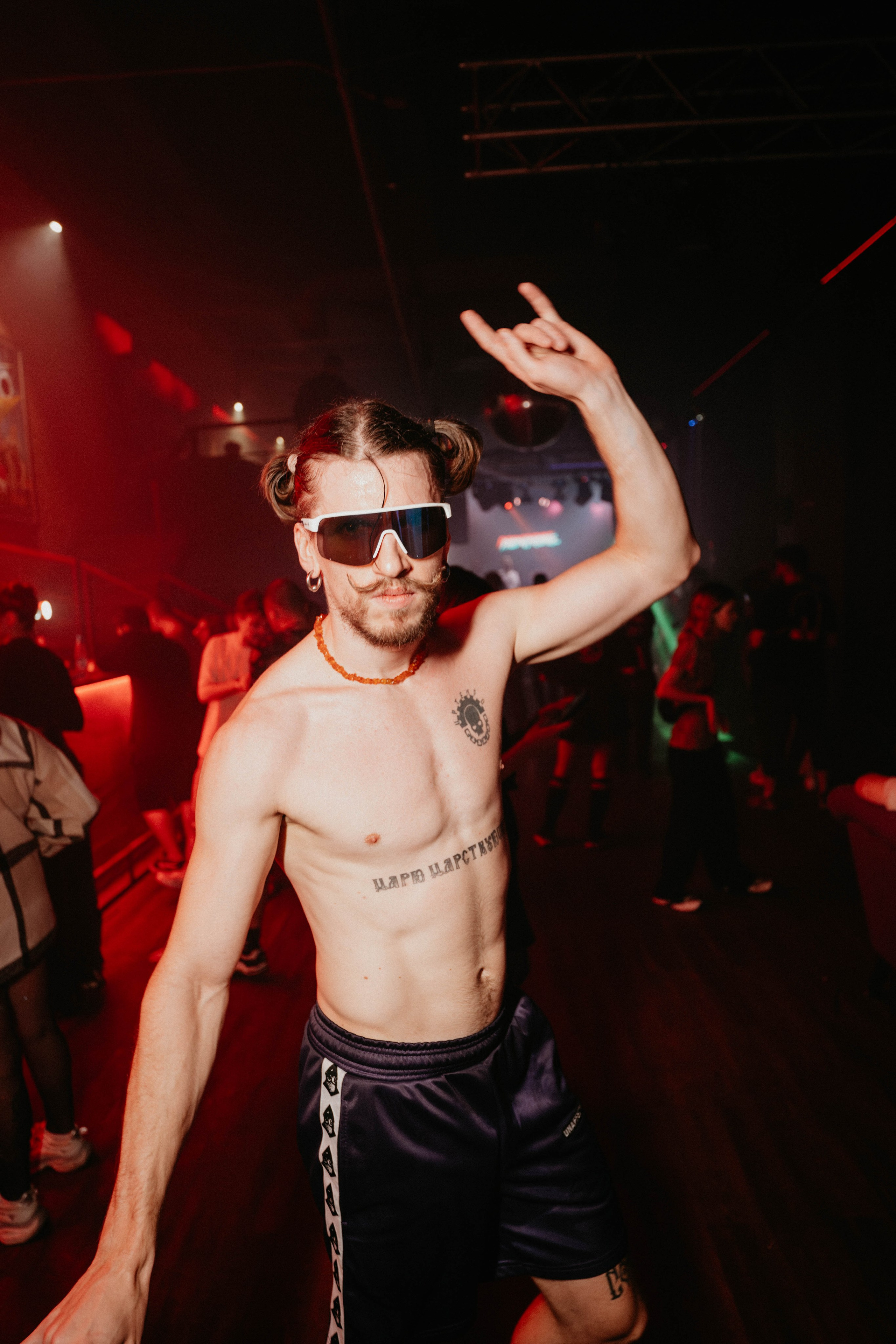 AURA. Концептуальный фотограф Шлыкова Ольга