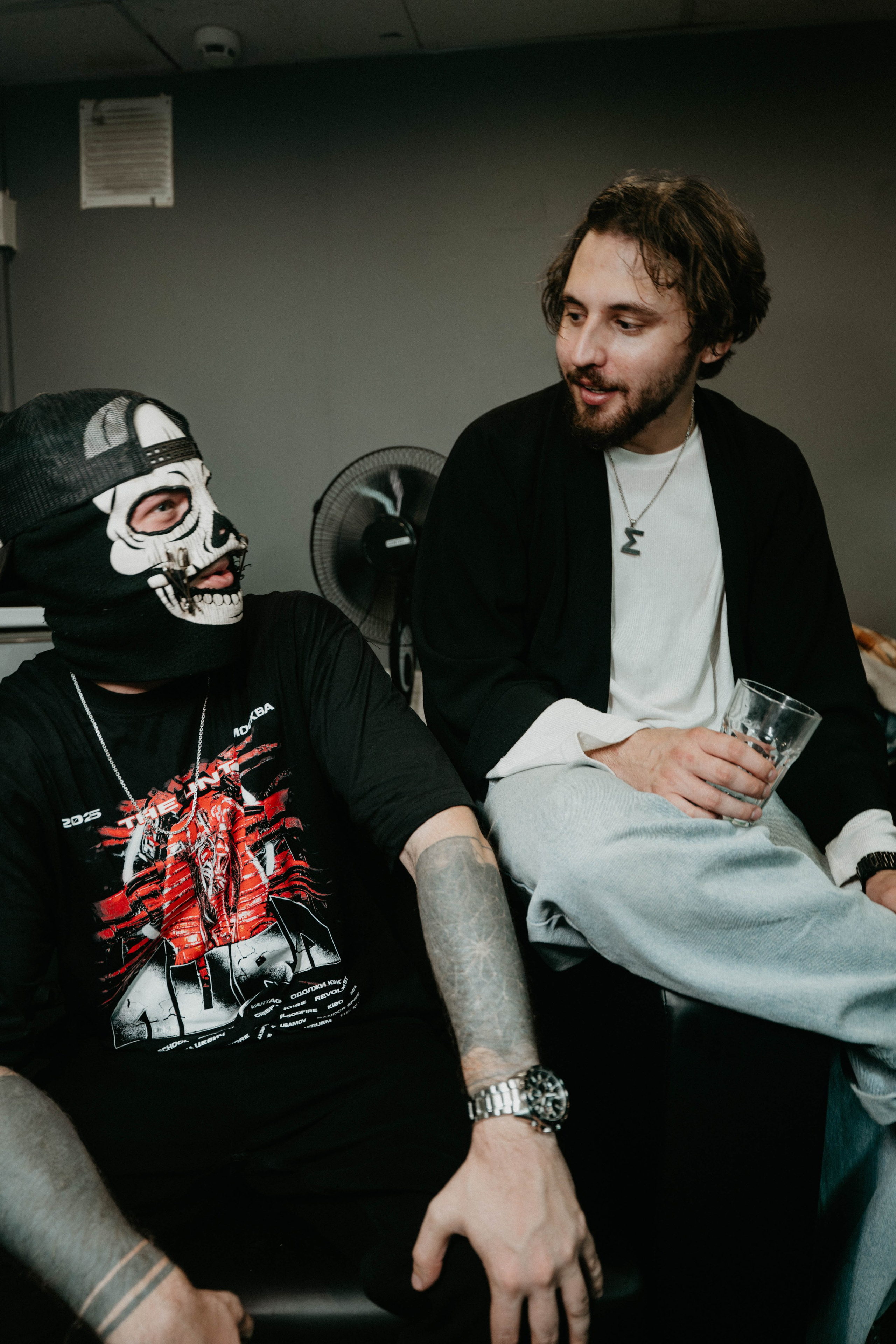 AURA. Концептуальный фотограф Шлыкова Ольга