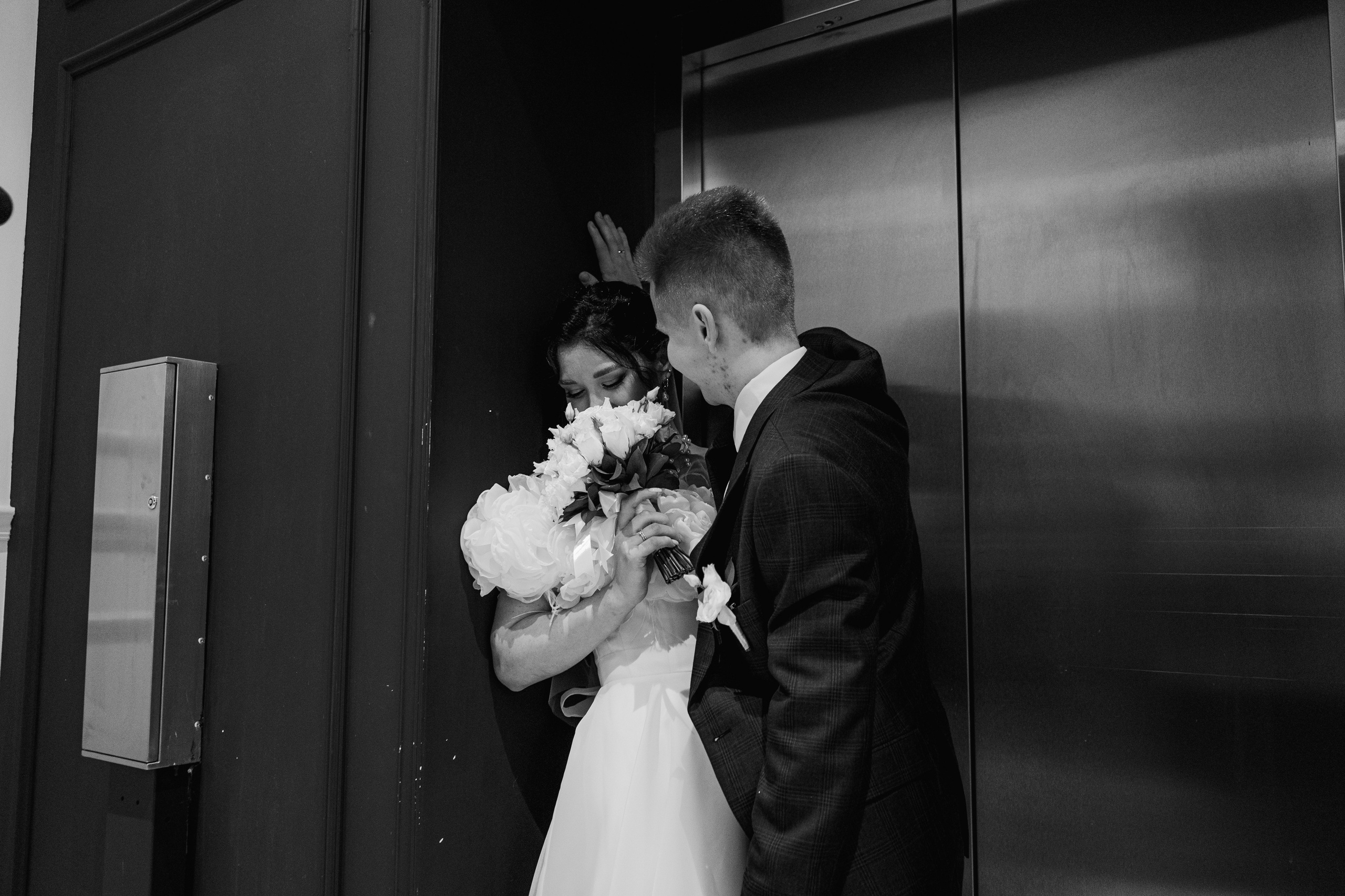 Иван и Евгения. Концептуальный фотограф Шлыкова Ольга