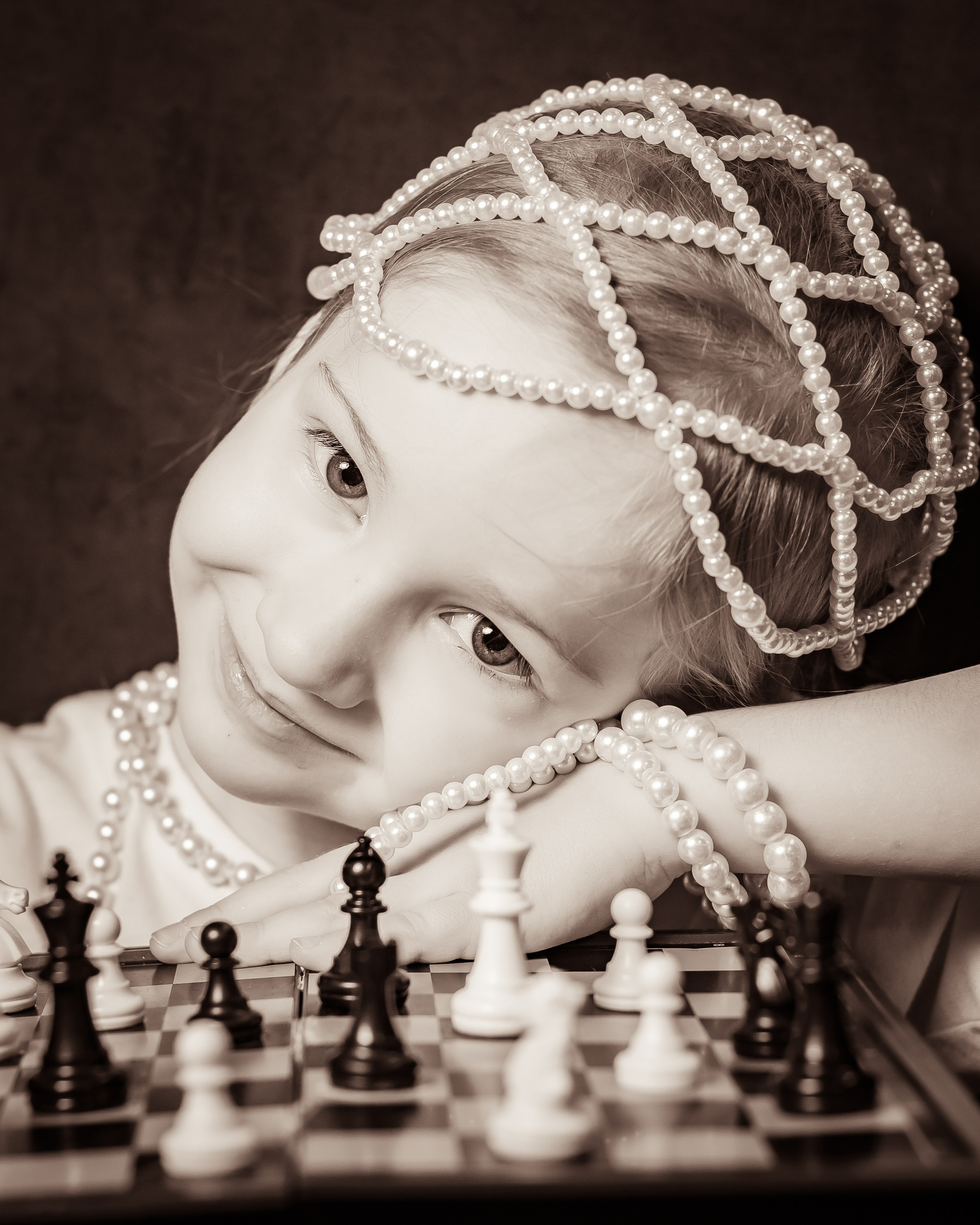 Детский портрет. IM…PHOTO