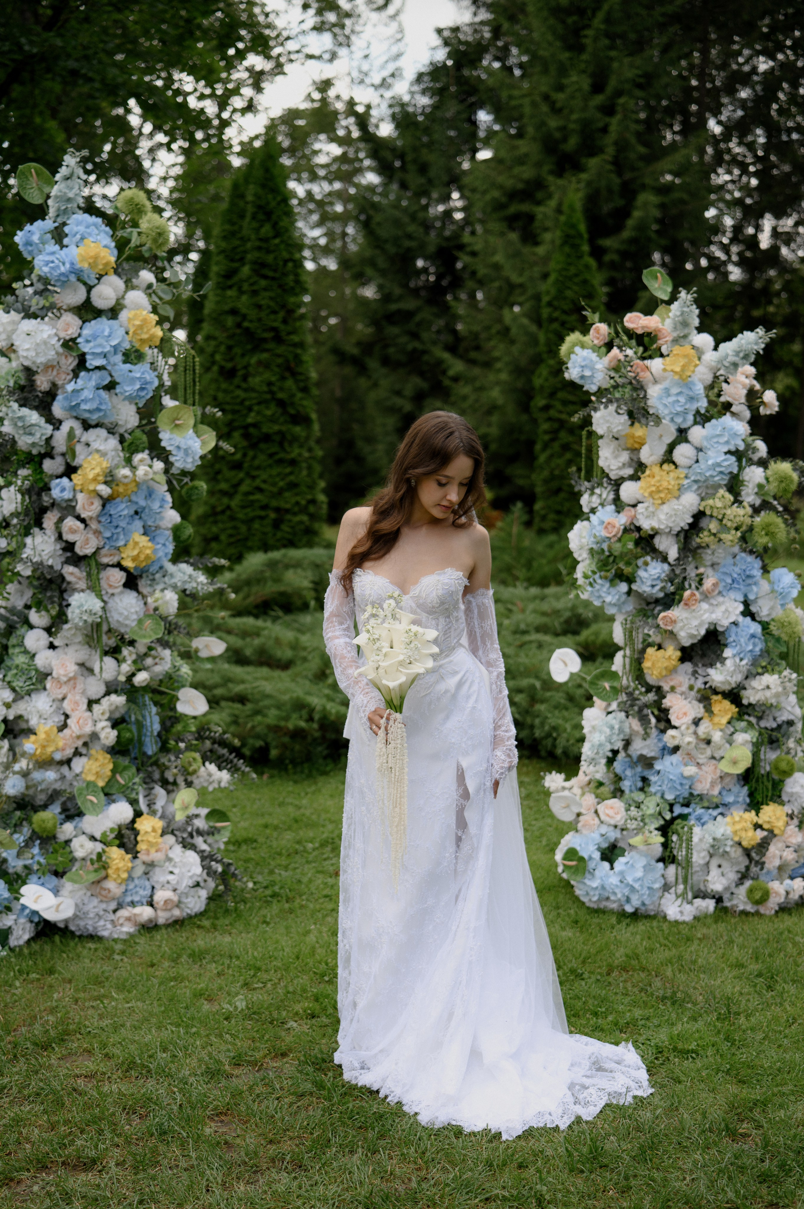 НИКИТА И КАТЯ. Свадебный фотограф Минск