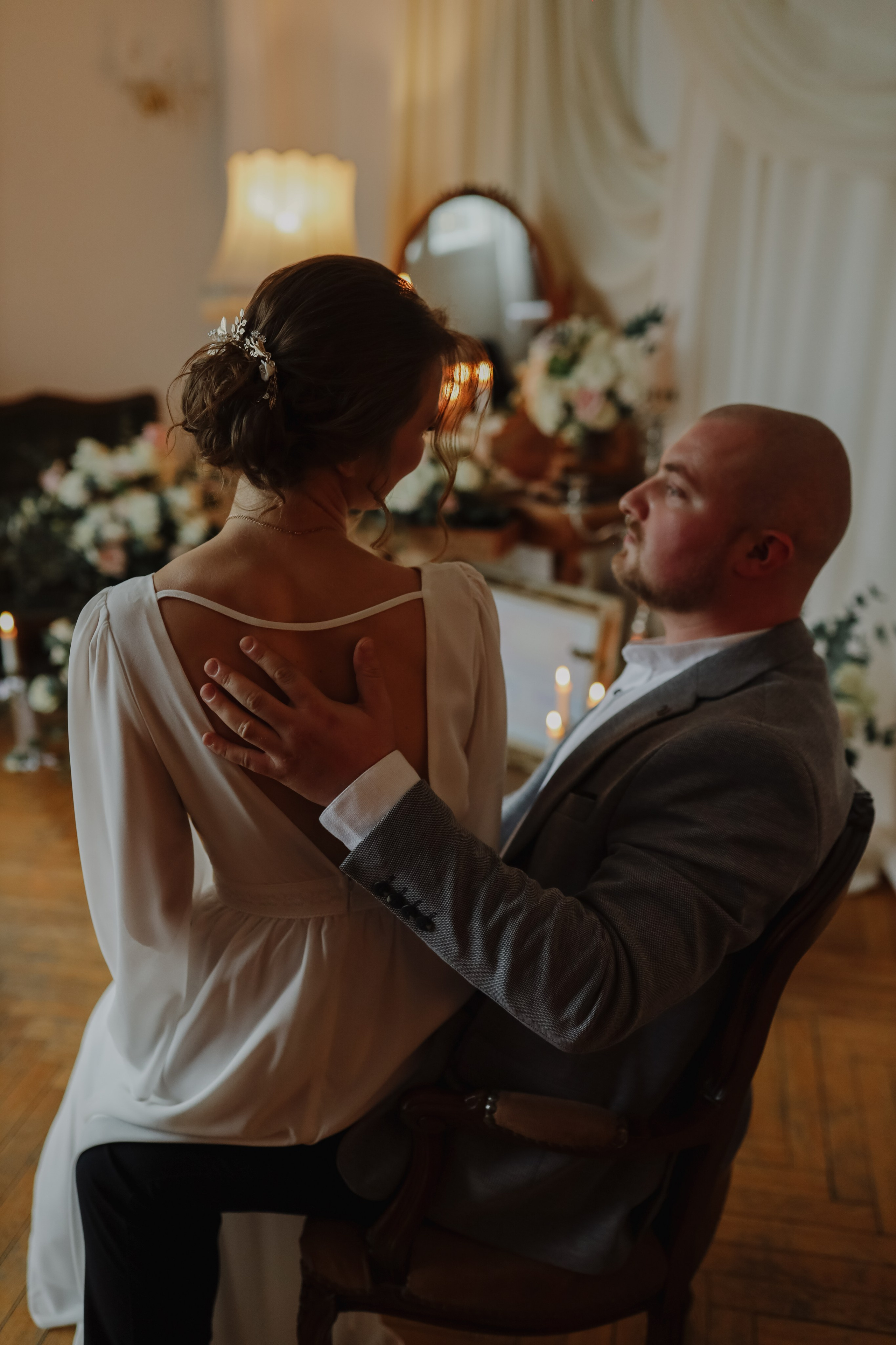 Коли ми двоє. Свадебный и семейный фотограф в Варшаве