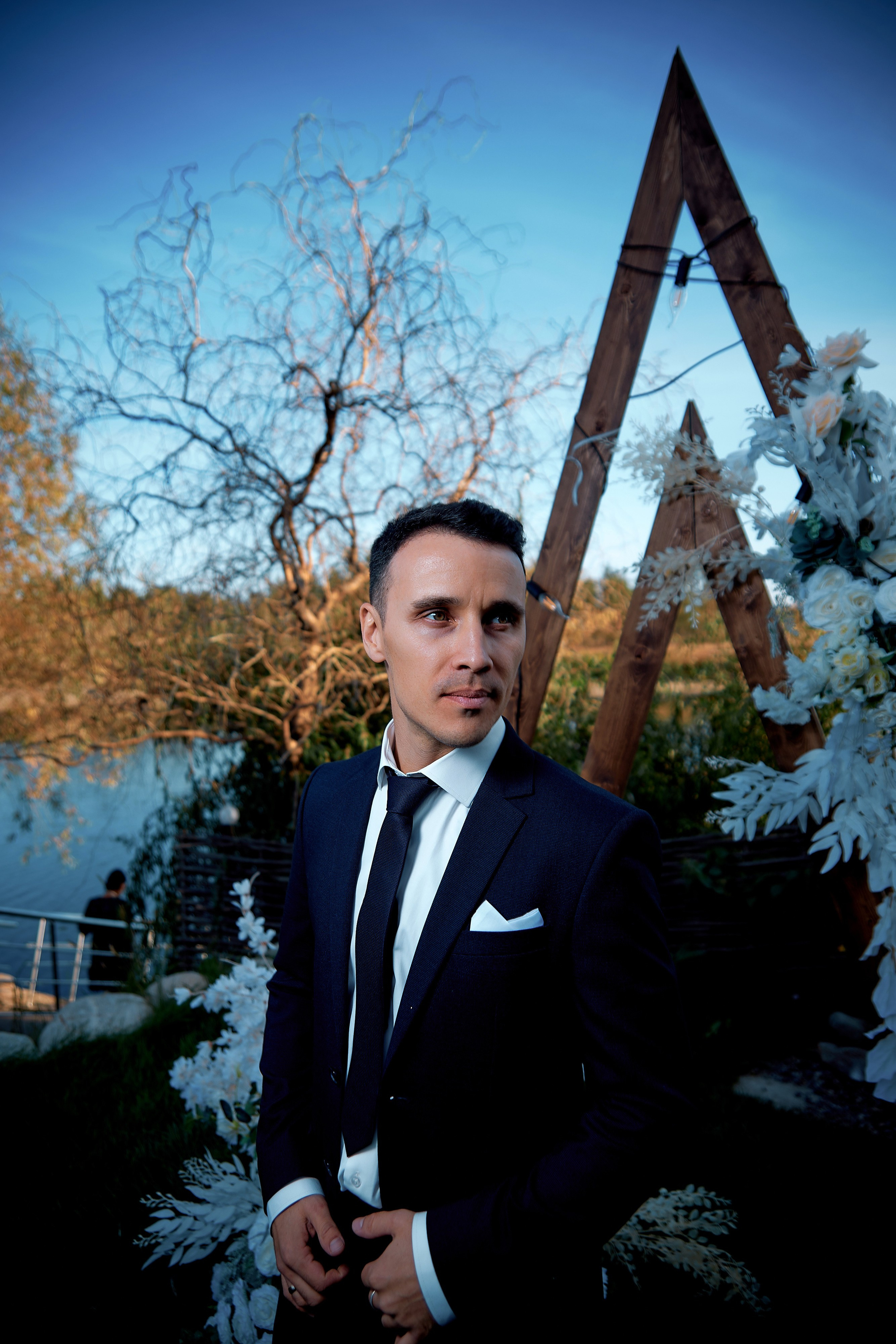 Свадьба. Кудашов Григорий — Фотограф в Самаре и области