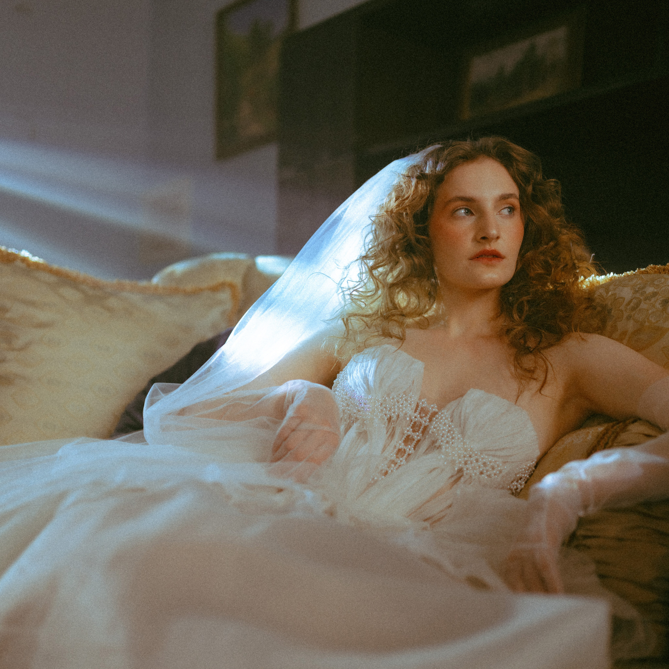 Творческая фотосъемка. Сергей Богомолов. Свадебный и семейный фотограф