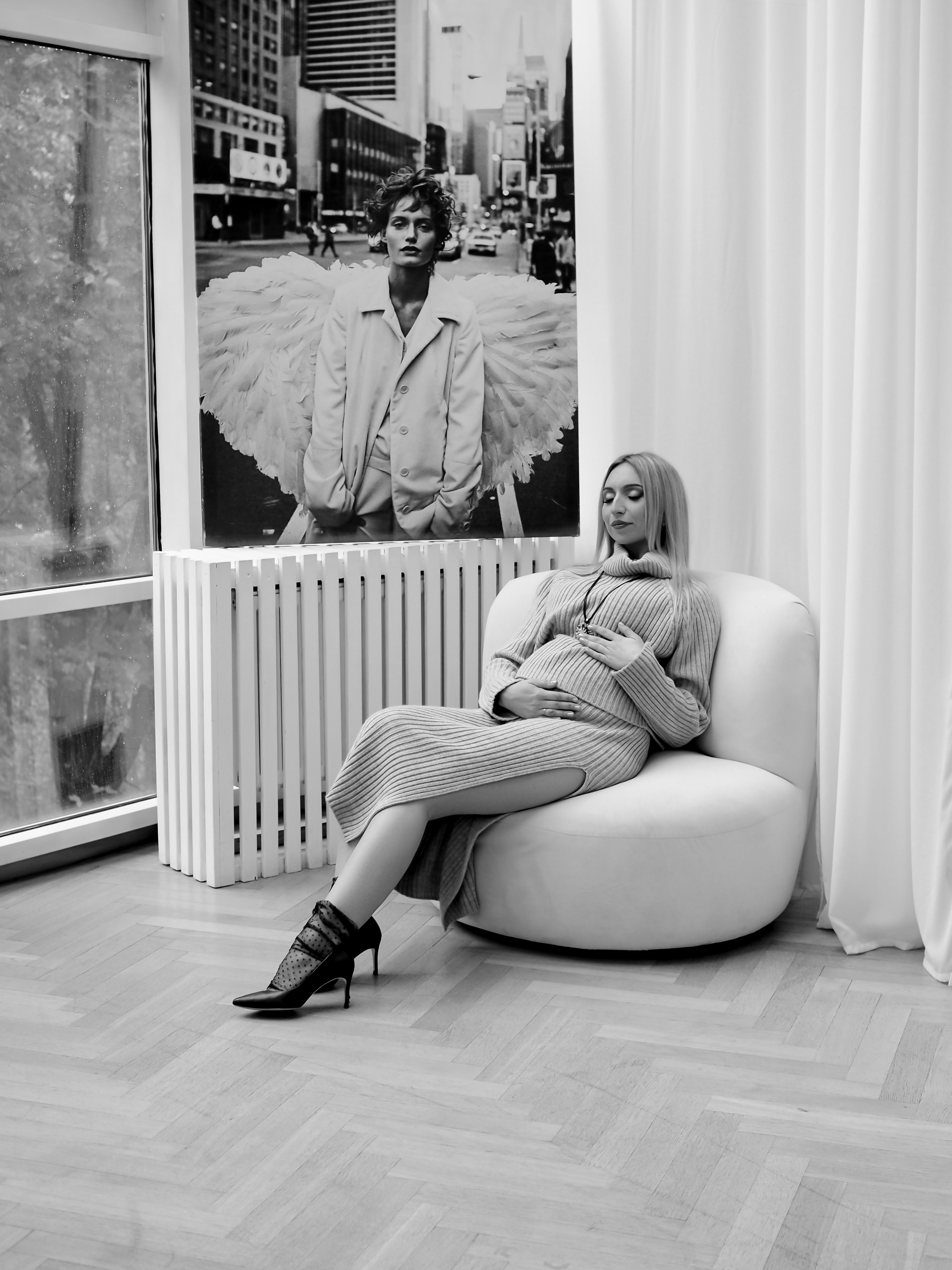 2. Фотограф Смоленск Дина Петровская