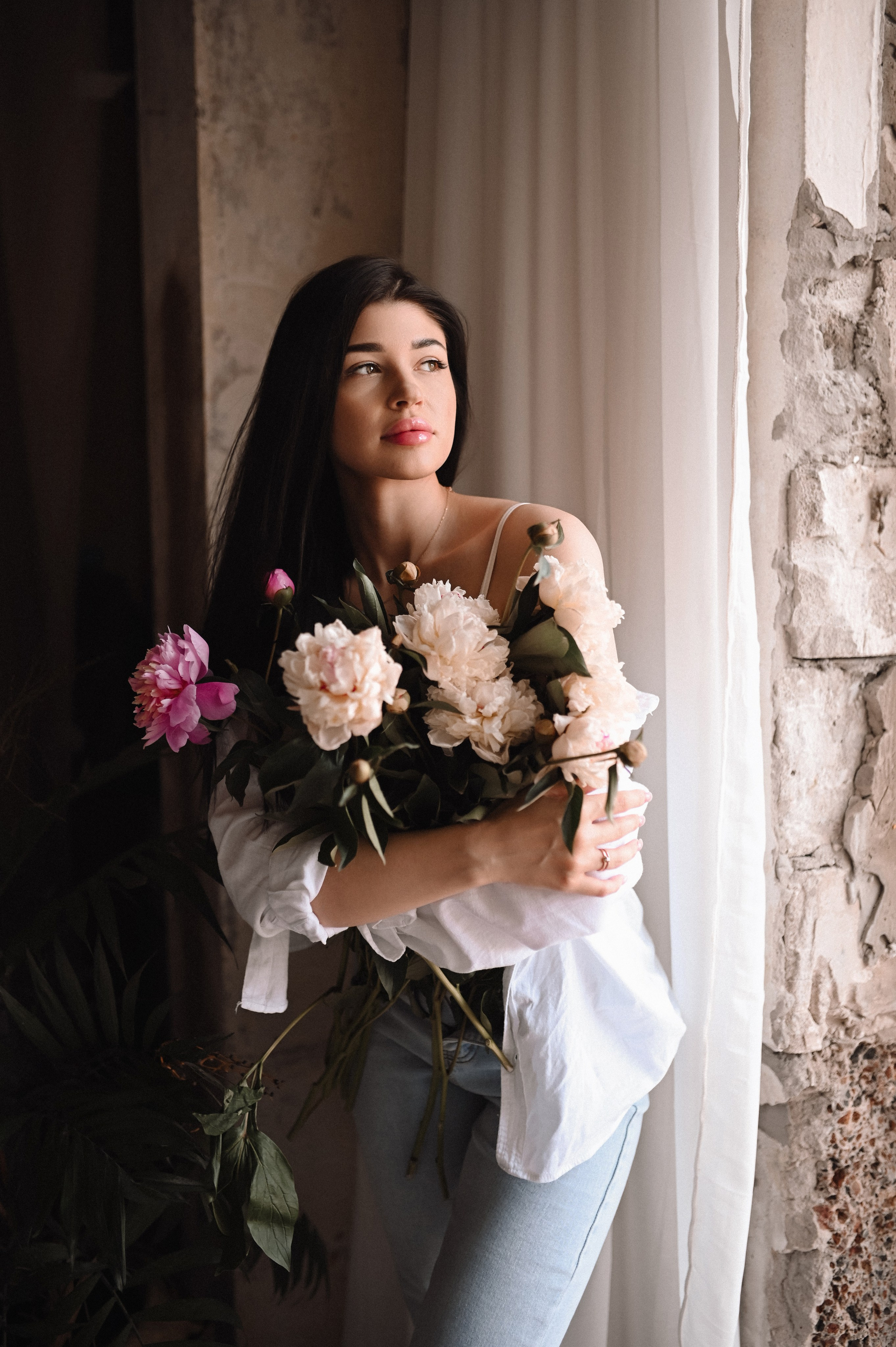 Анастасия. Твой личный проводник к красивым фотографиям в Старом Осколе