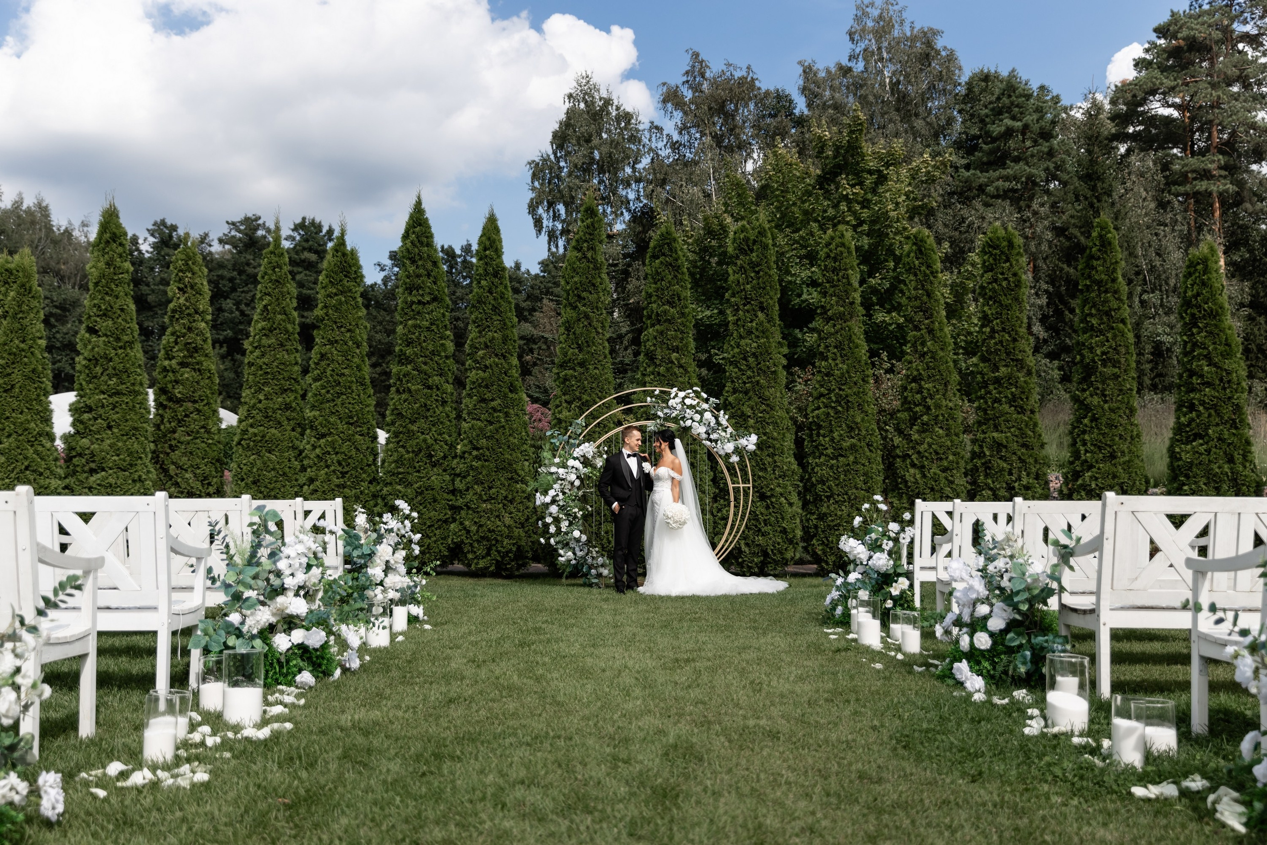 Герман и Анастасия (Artiland). Татьяна Чернышова свадебный фотограф Москва