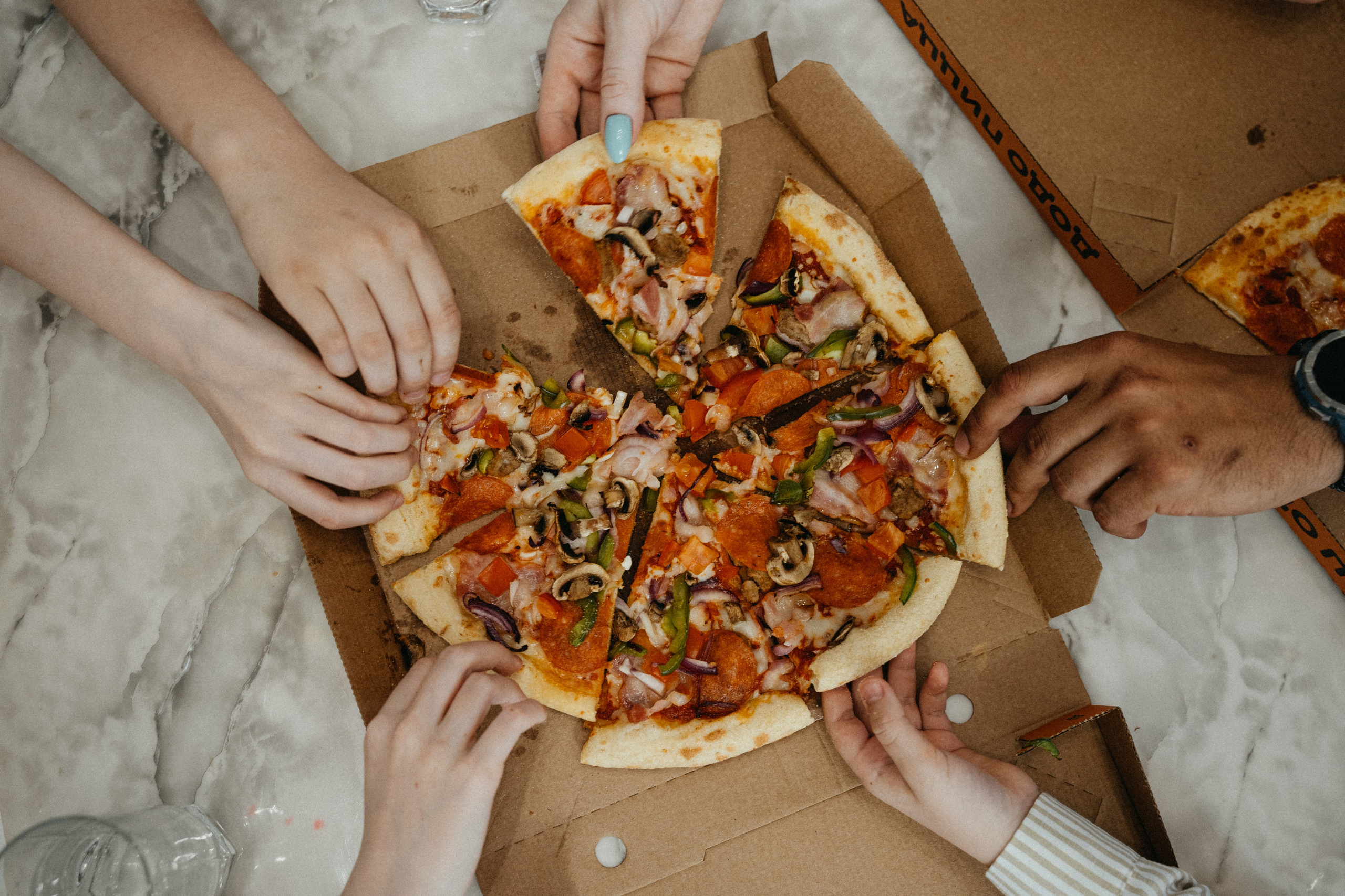 Семья Таувровых. Семейный фотограф в Клину и Москве Елена Храпунова