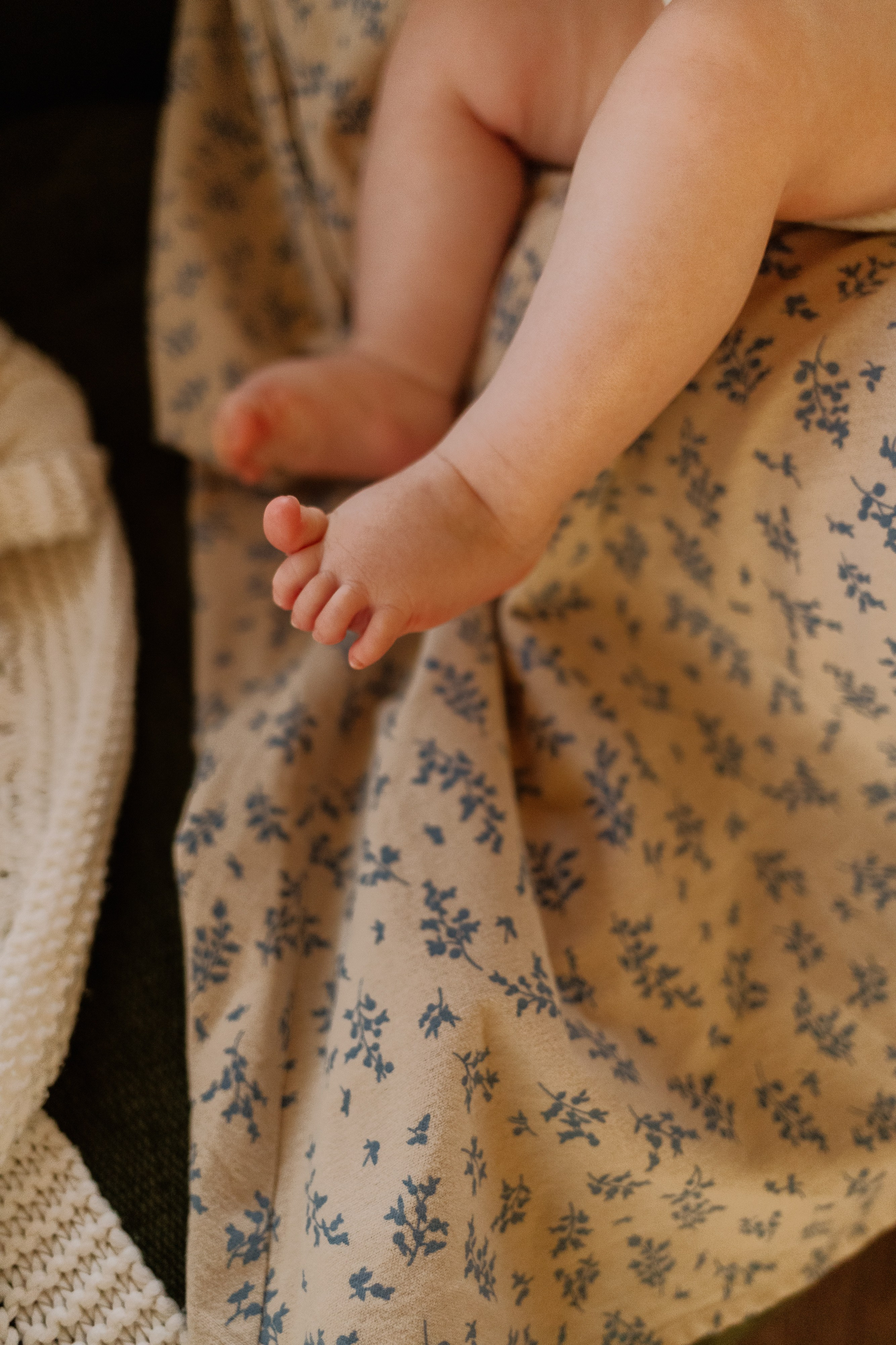 Анечка. Семейный фотограф Юлия Клишина