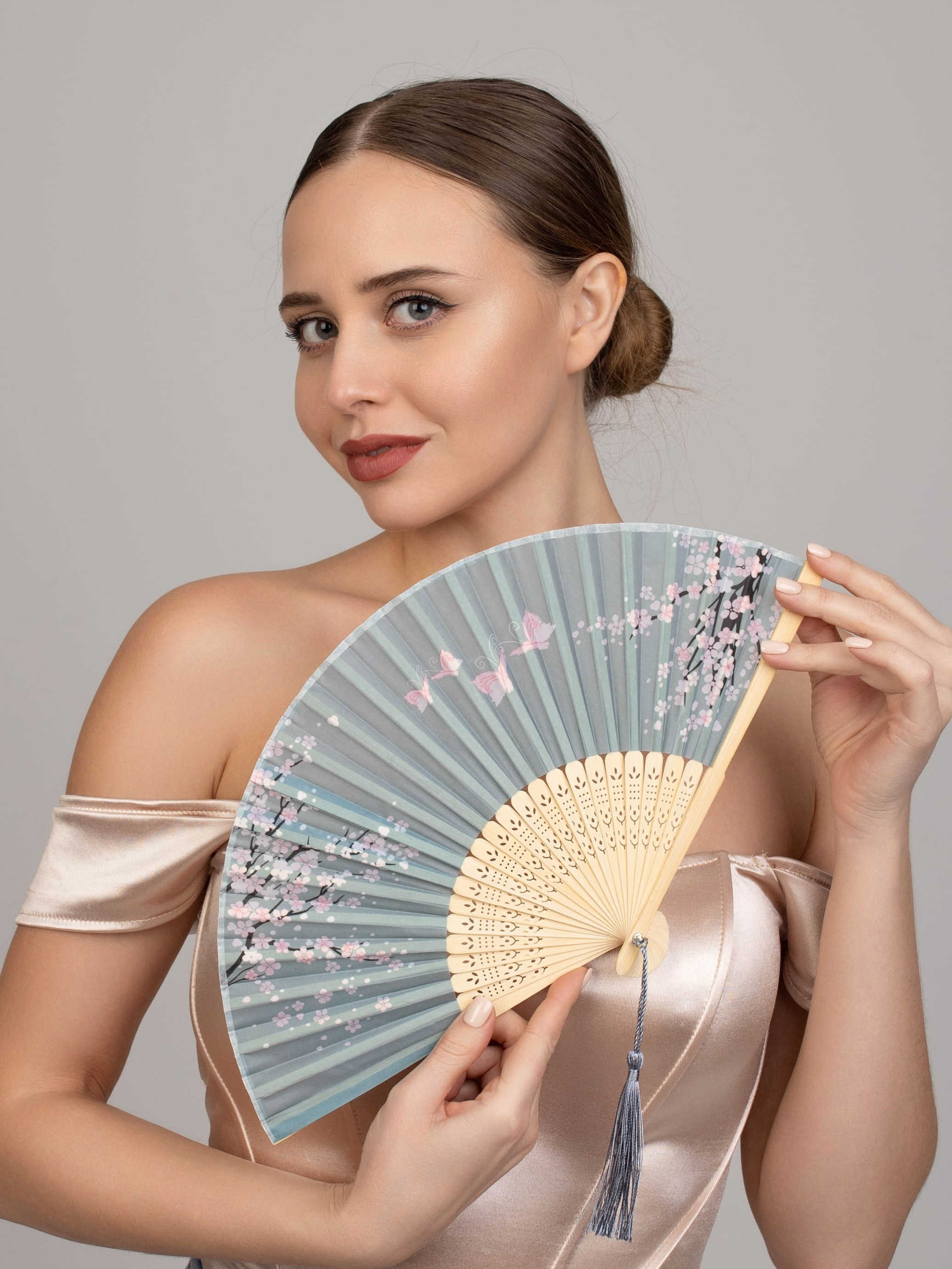 Маркетплейс украшения. Фотограф