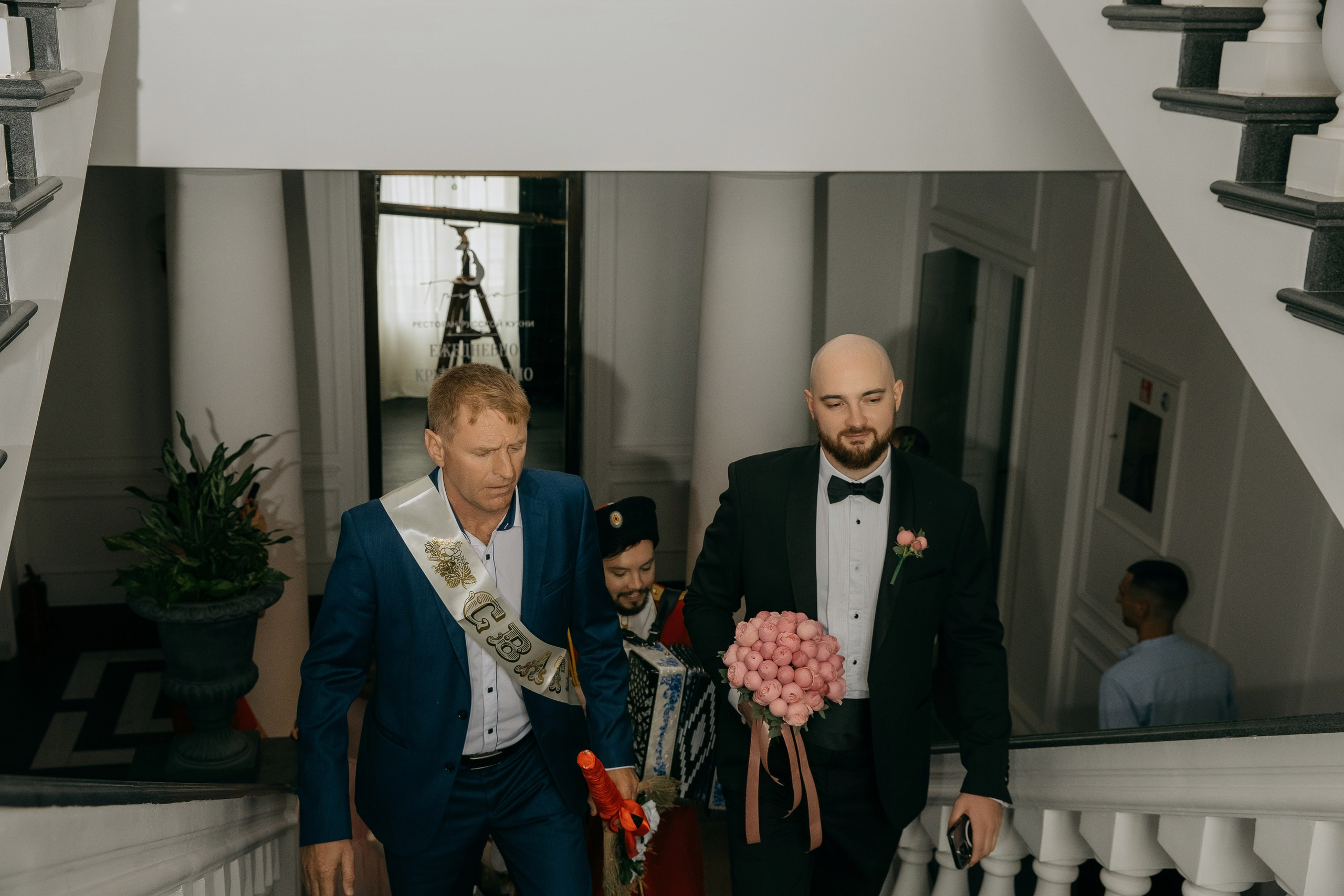 Владислав и Яна. Свадебный фотограф в Краснодаре Ольга Цвиченко