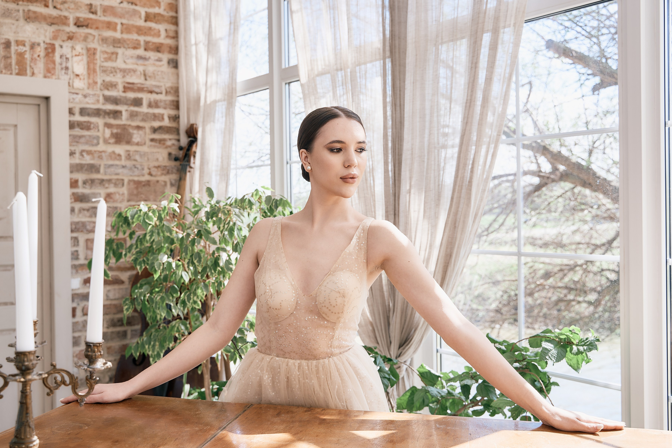 Портретная. Студийная. Арт фотография. Краснодар и Крым