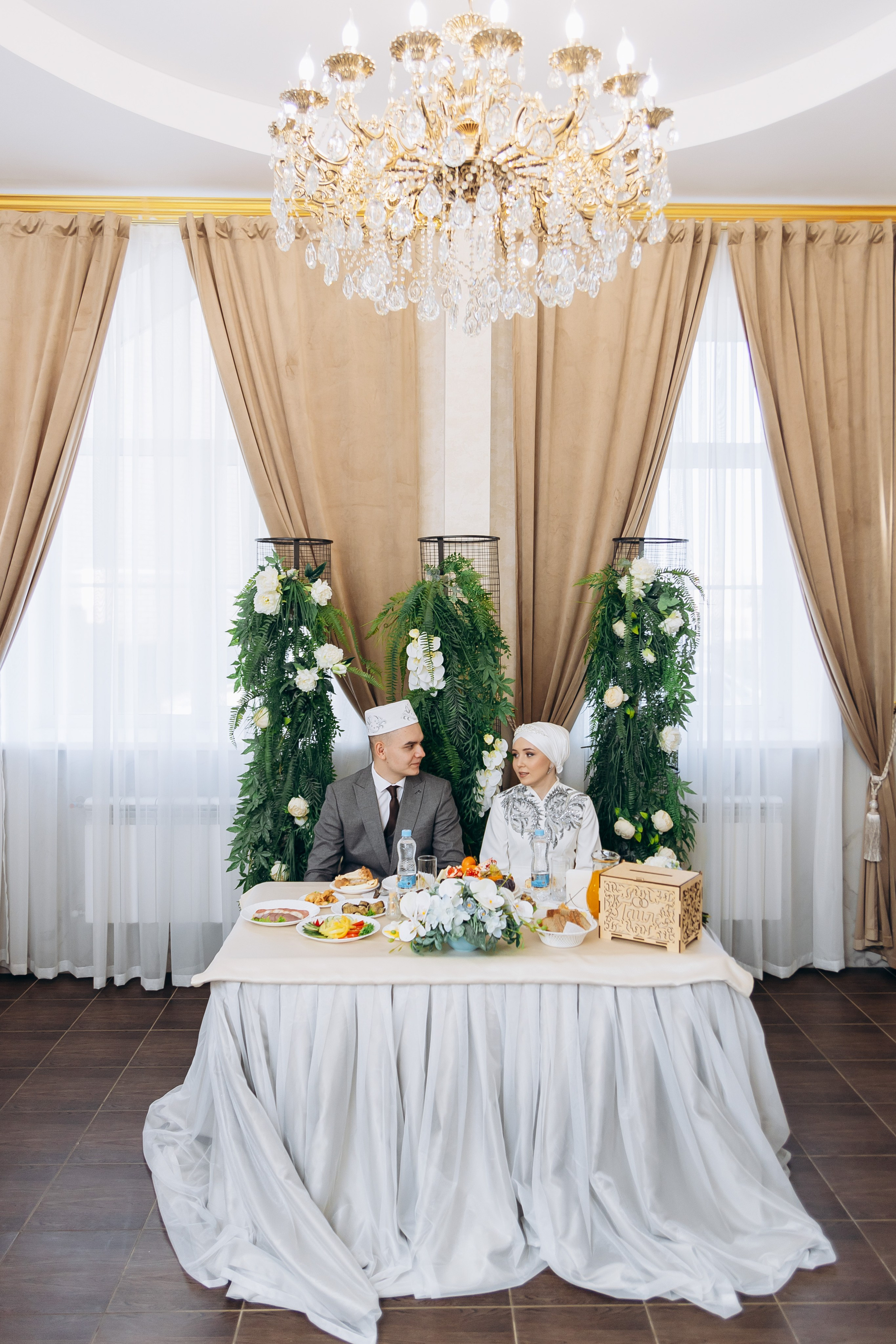 никах в мечети Гаиля,  фотосессия в мечети Гаиля, фотограф на никах Казань Ranas4you, образ невесты на никах, завязывание платка Казань, платье на никах Казань, фотограф на мусульманские свадьбы Ranas4you