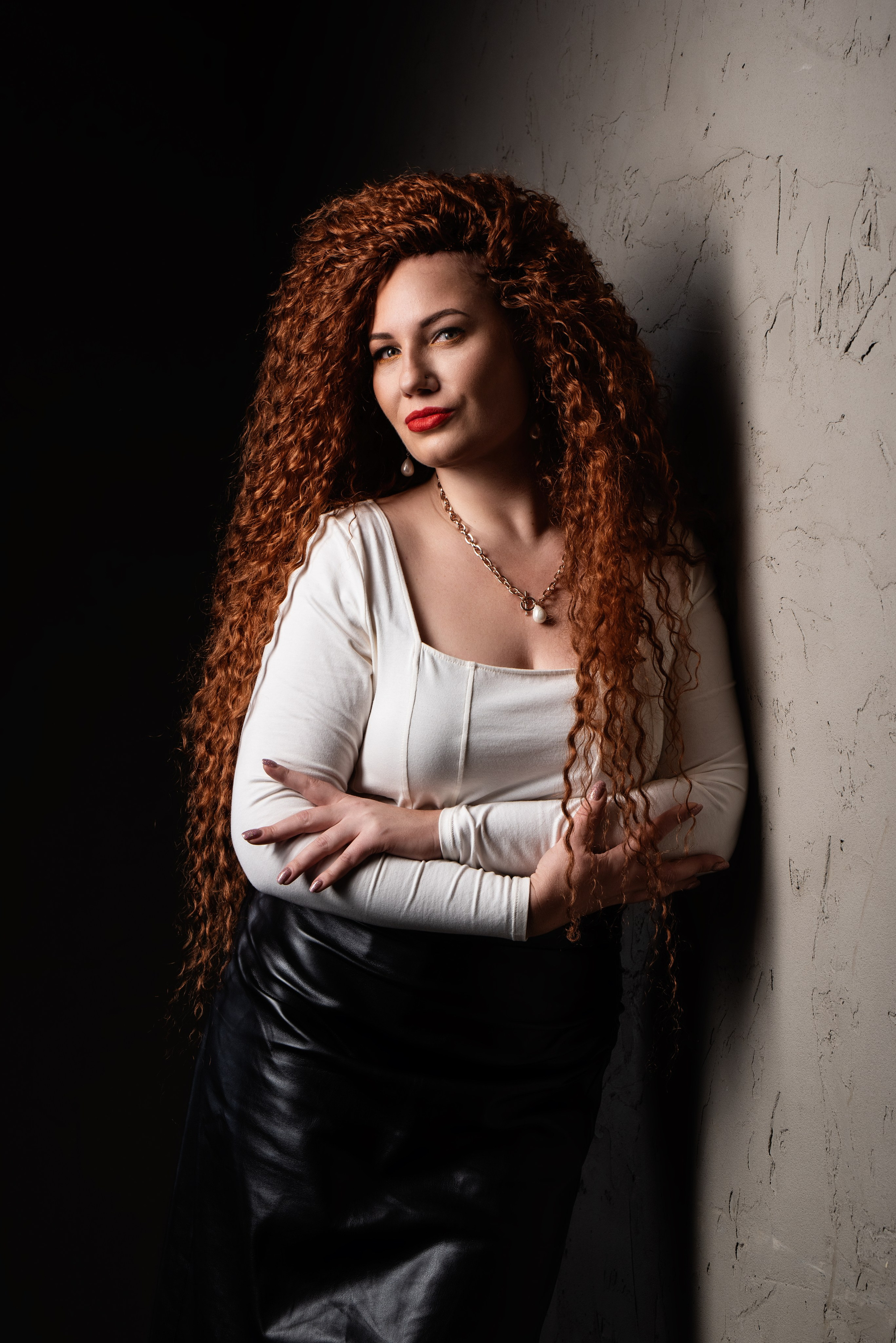 Vlada Studio story. Главная