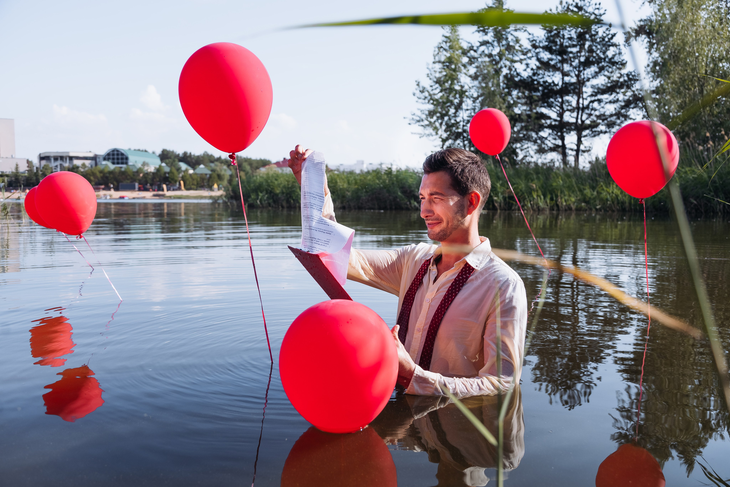 Костя. Romashka photo