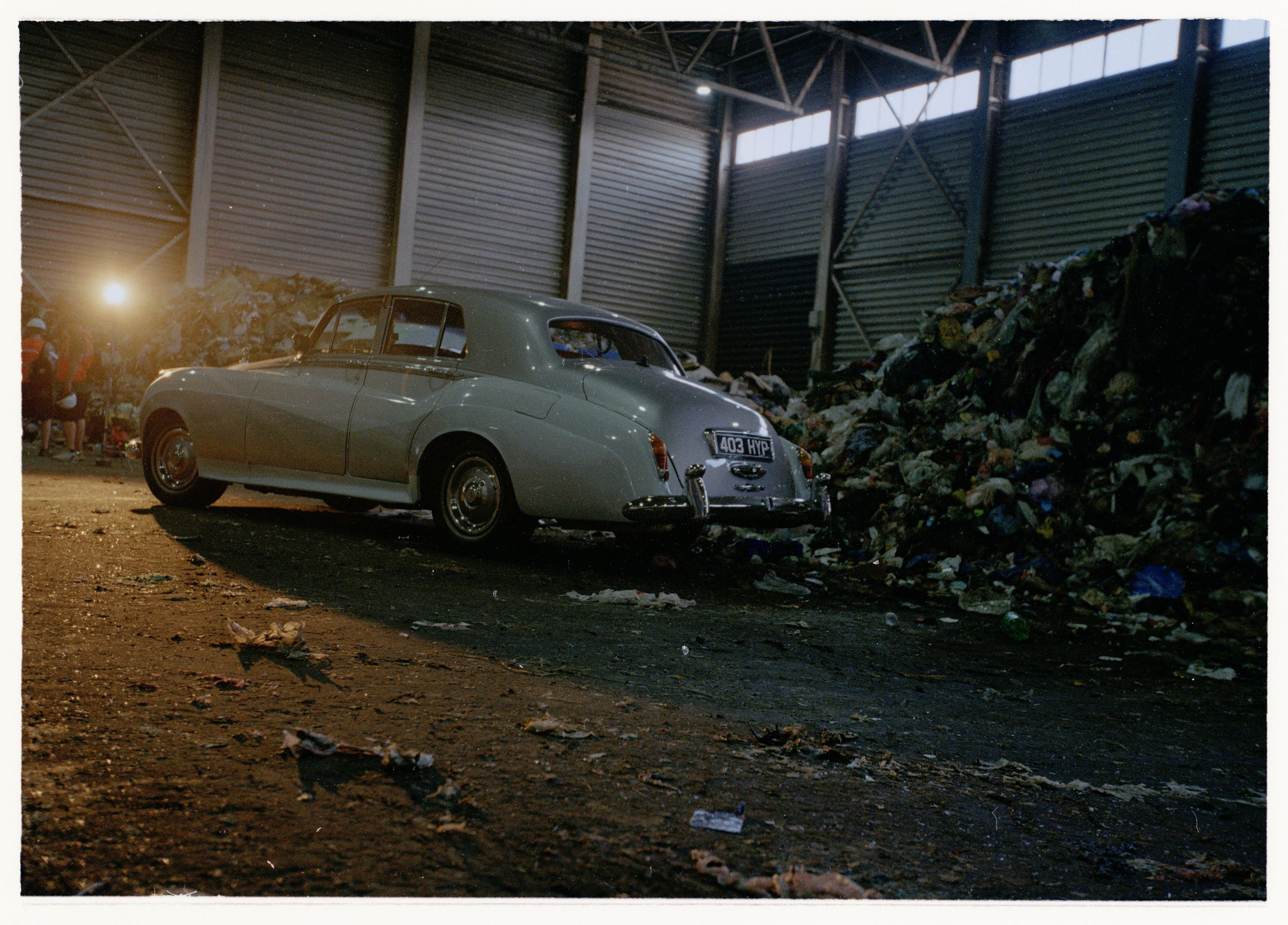 Triar.lab. Илья Симонов фотограф москва