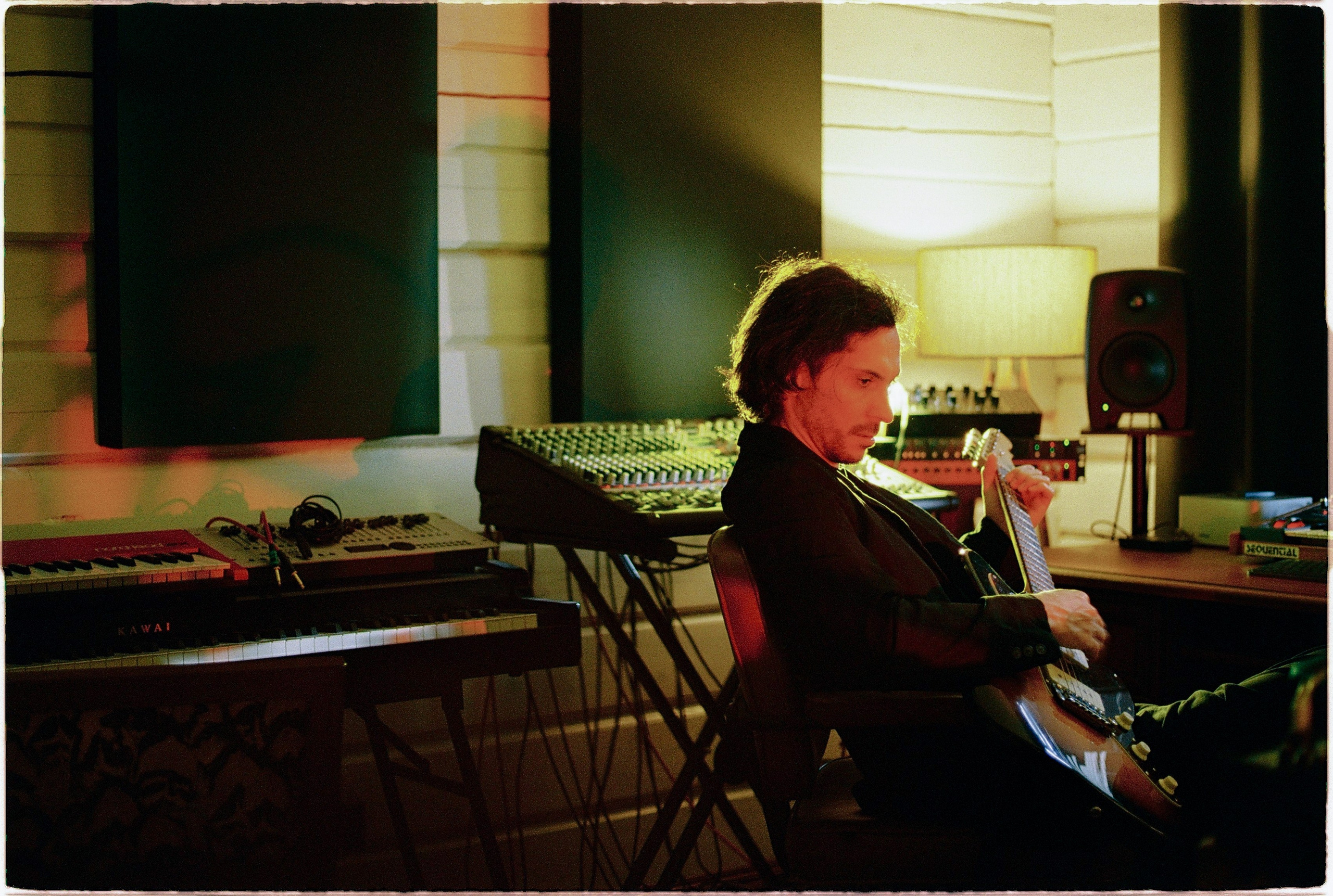 Agraba. Илья Симонов фотограф москва