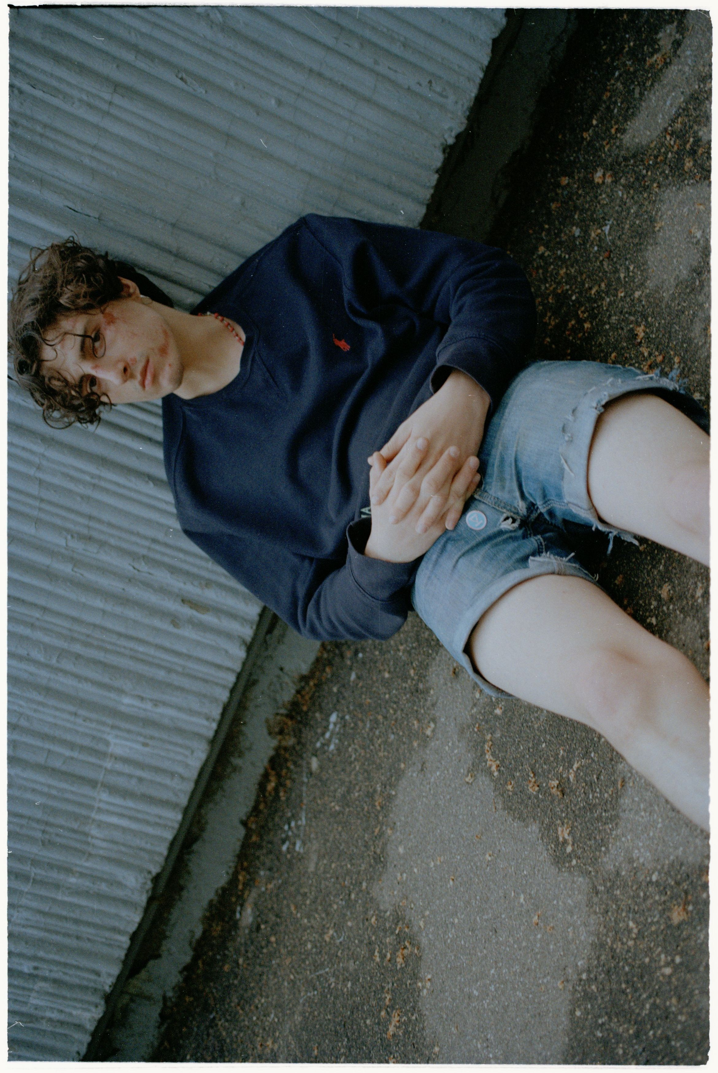 Даня Дума. Илья Симонов фотограф москва