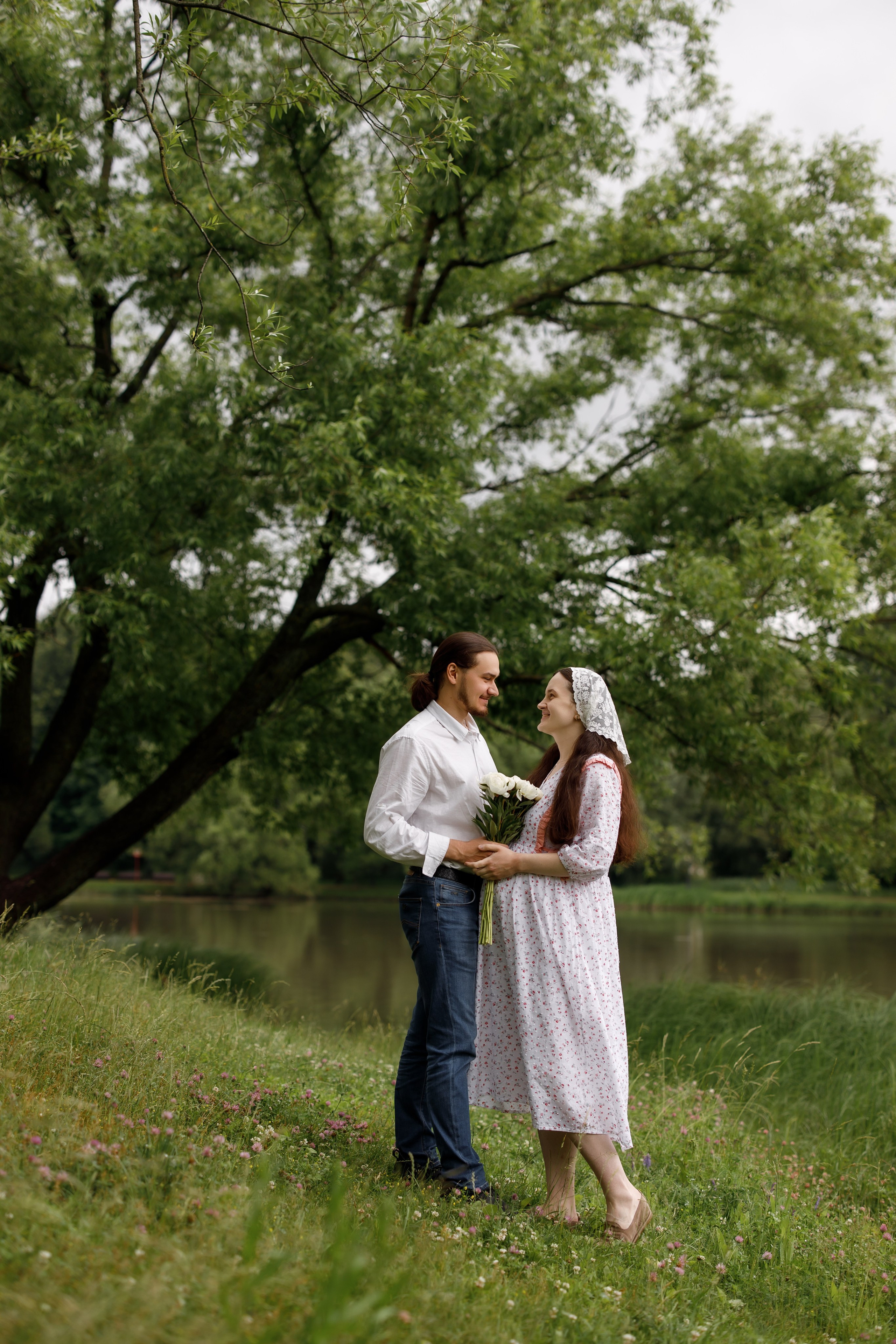 Парные. Фотограф и видеограф Москва Анапа