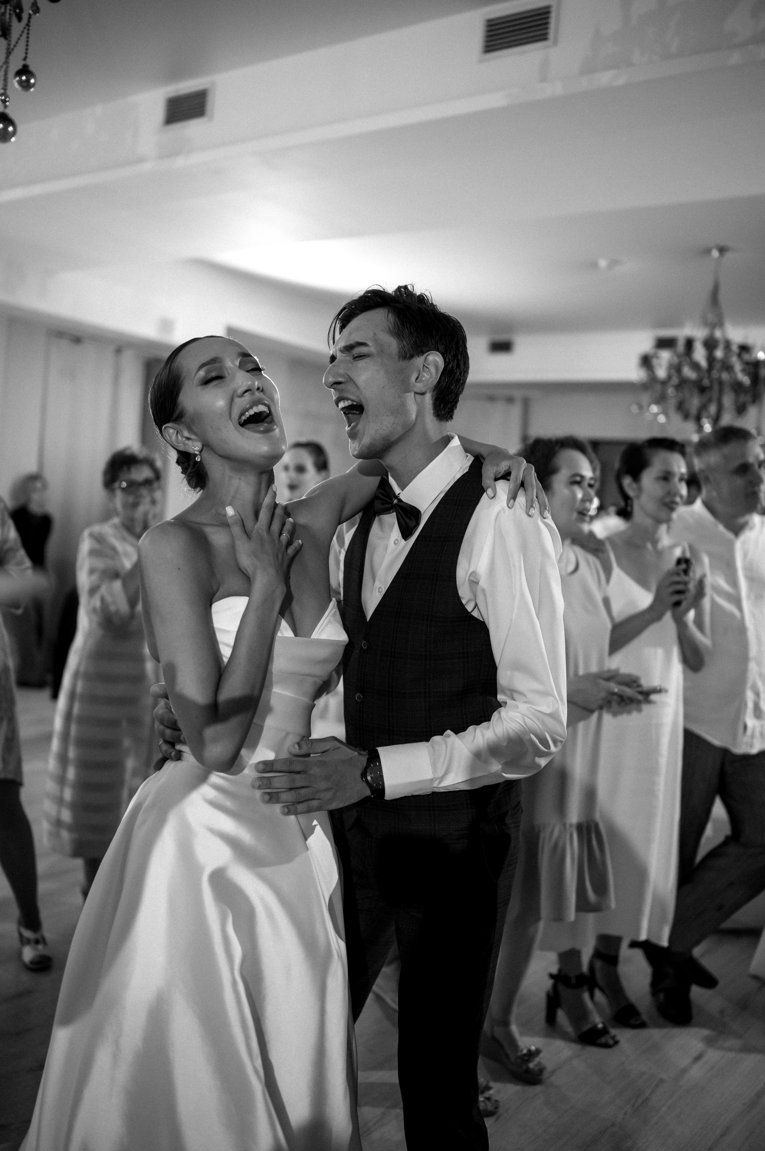 Влад и Амина. Свадебный Фотограф Уфа Егорова Анастасия