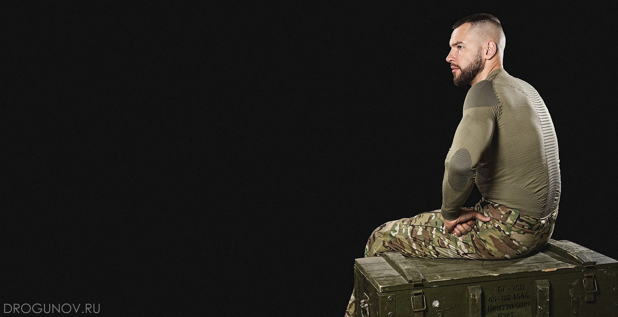 Военное термобельё