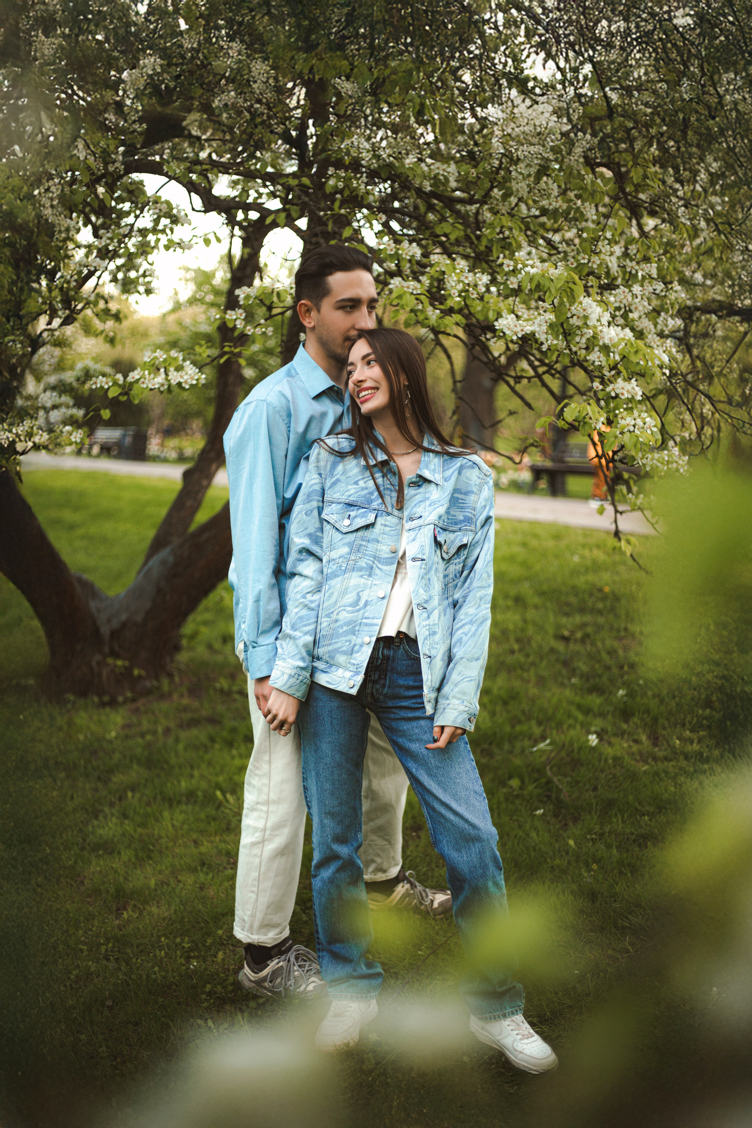 Алена и Тимофей. Свадебный и Семейный фотограф в Москве Александра Вайпер