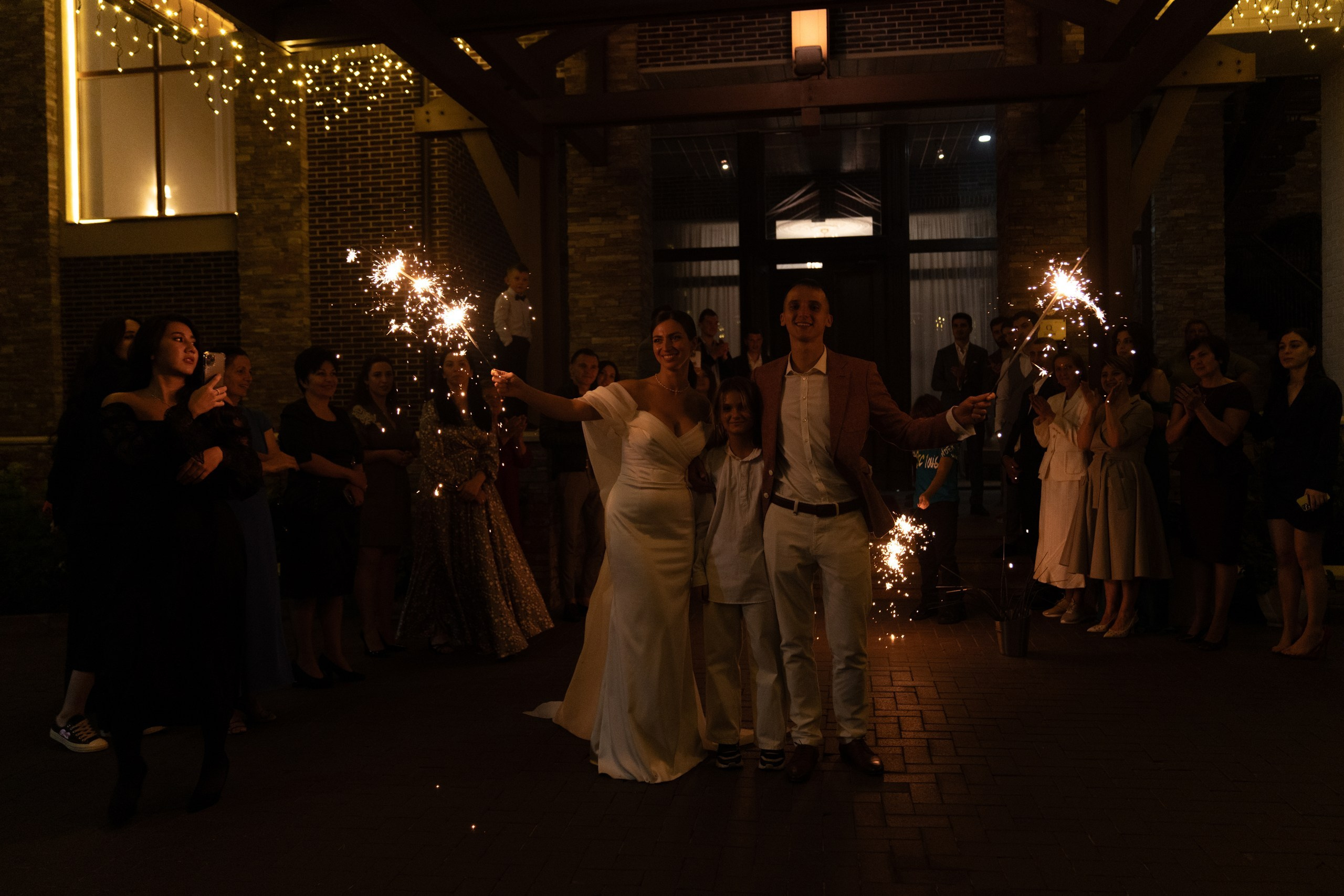 Марина & Артем. Оформление свадеб, декор свадеб Вера Маркова, Москва