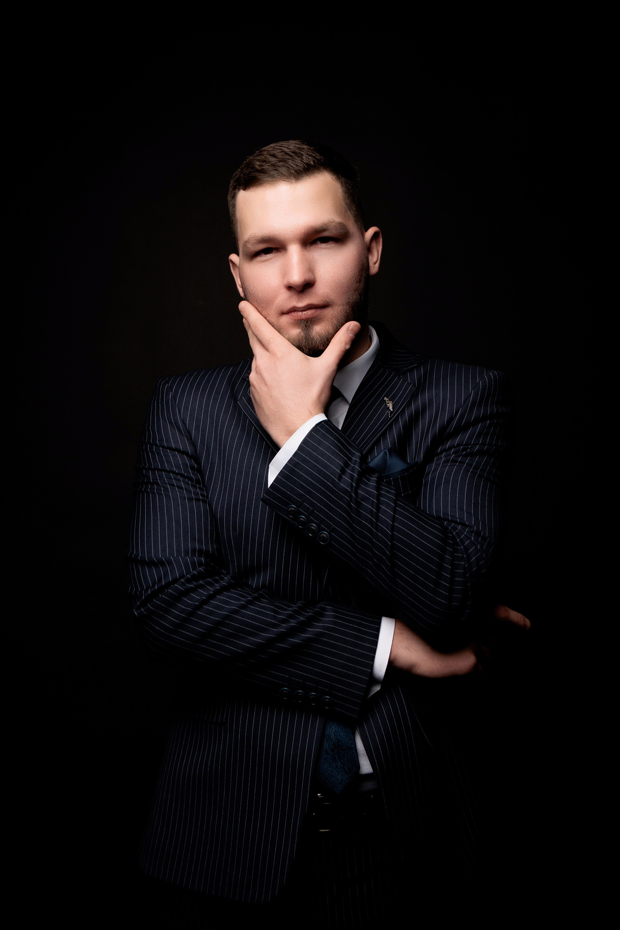 Михаил Лобанов. Игорь Панкратов | Фотограф Ставрополь