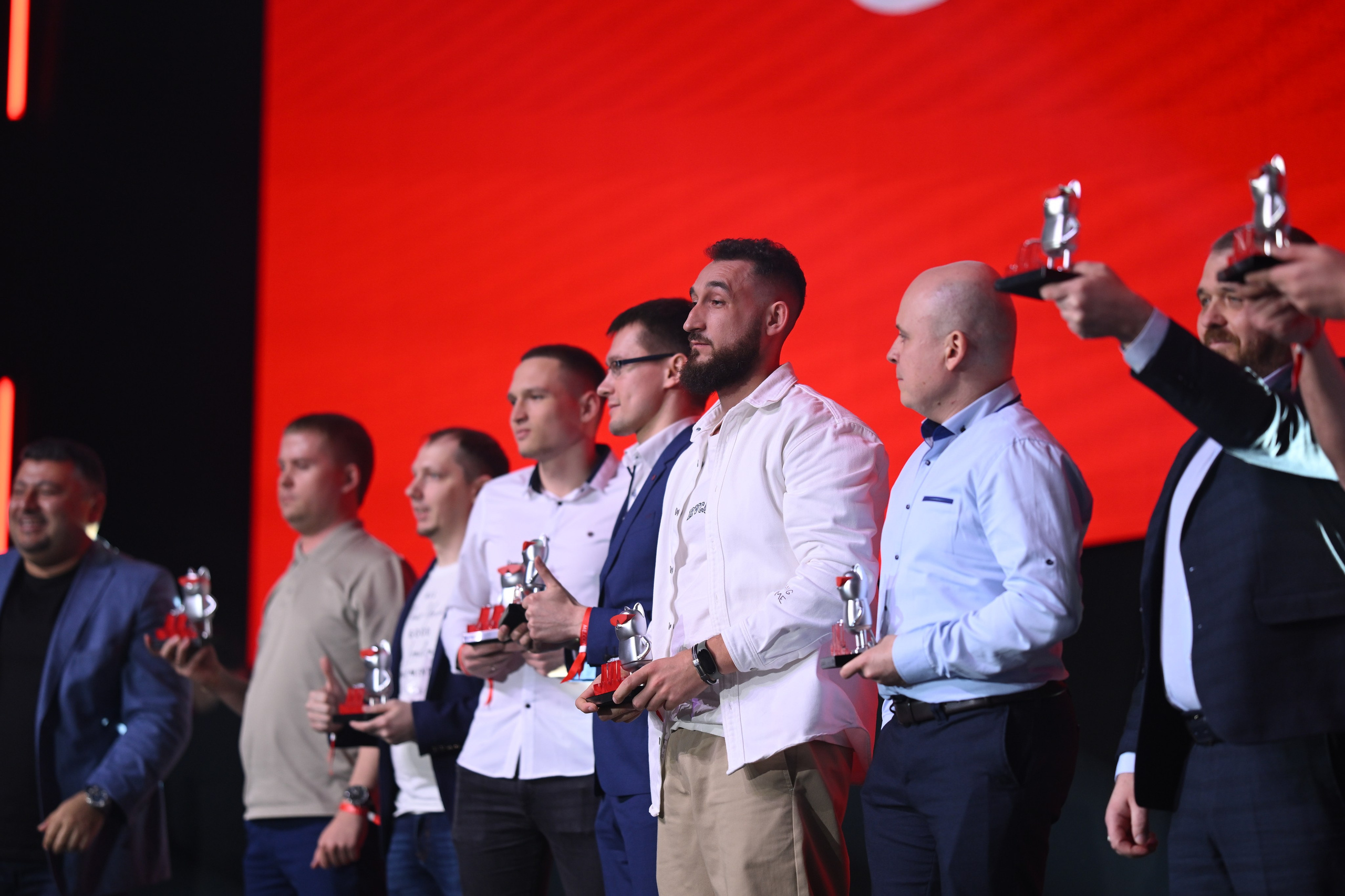 Me conf | Live Arena. Портфолио