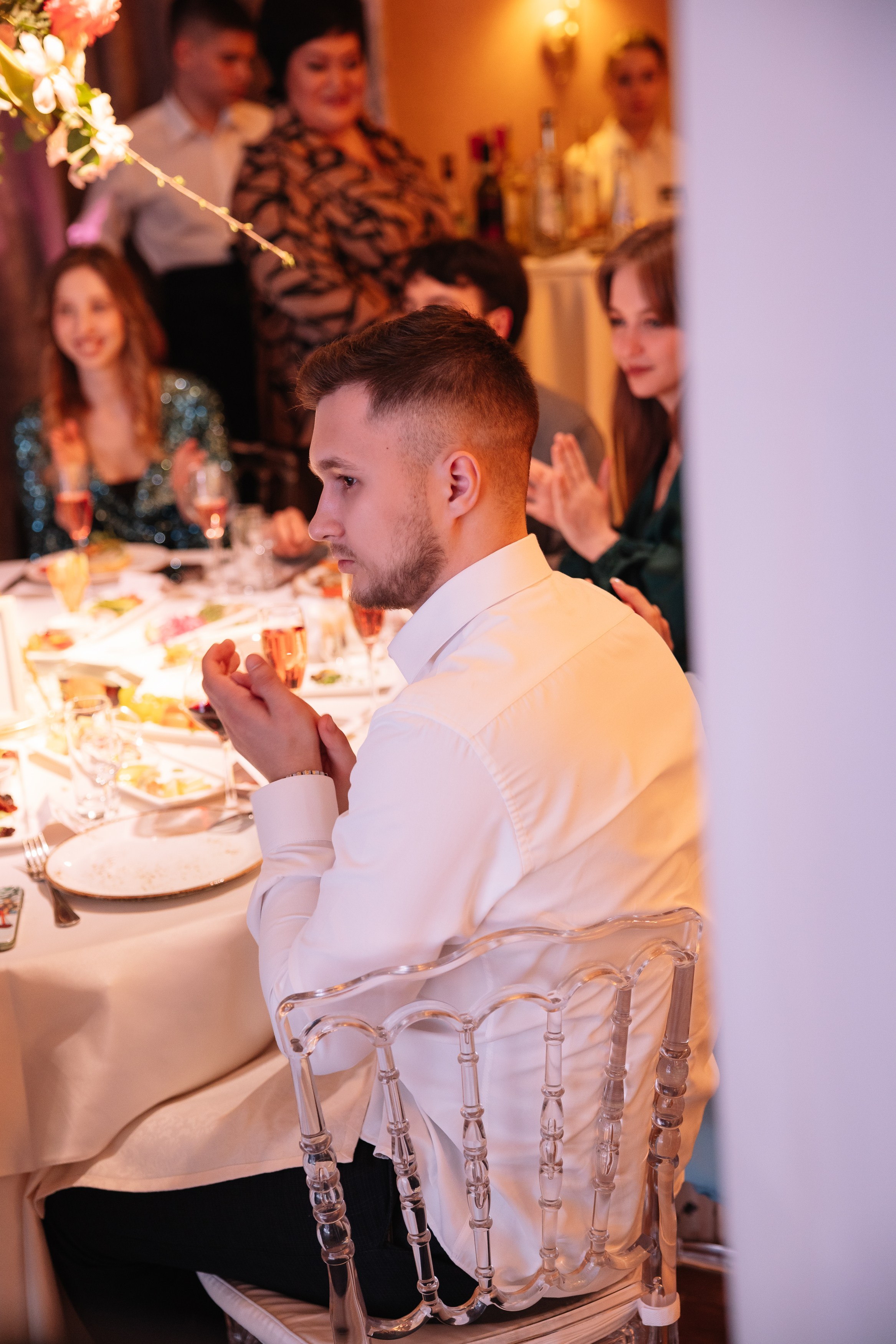 Wedding Станислав Вера. Фотограф в Ижевске и Казани Богданов Яков