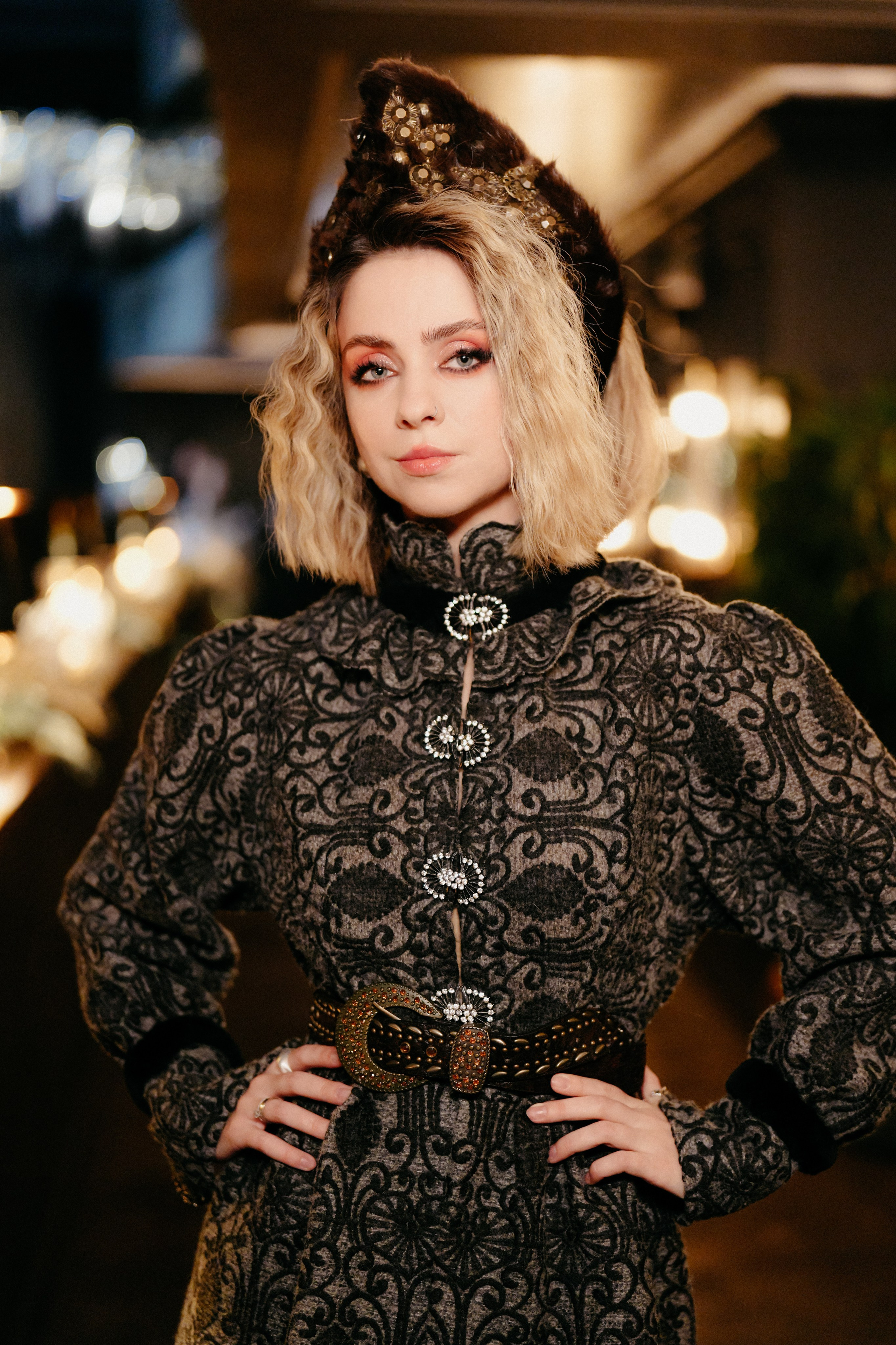 Party Like a Russian. Фотограф в Москве Дмитрий Рогов