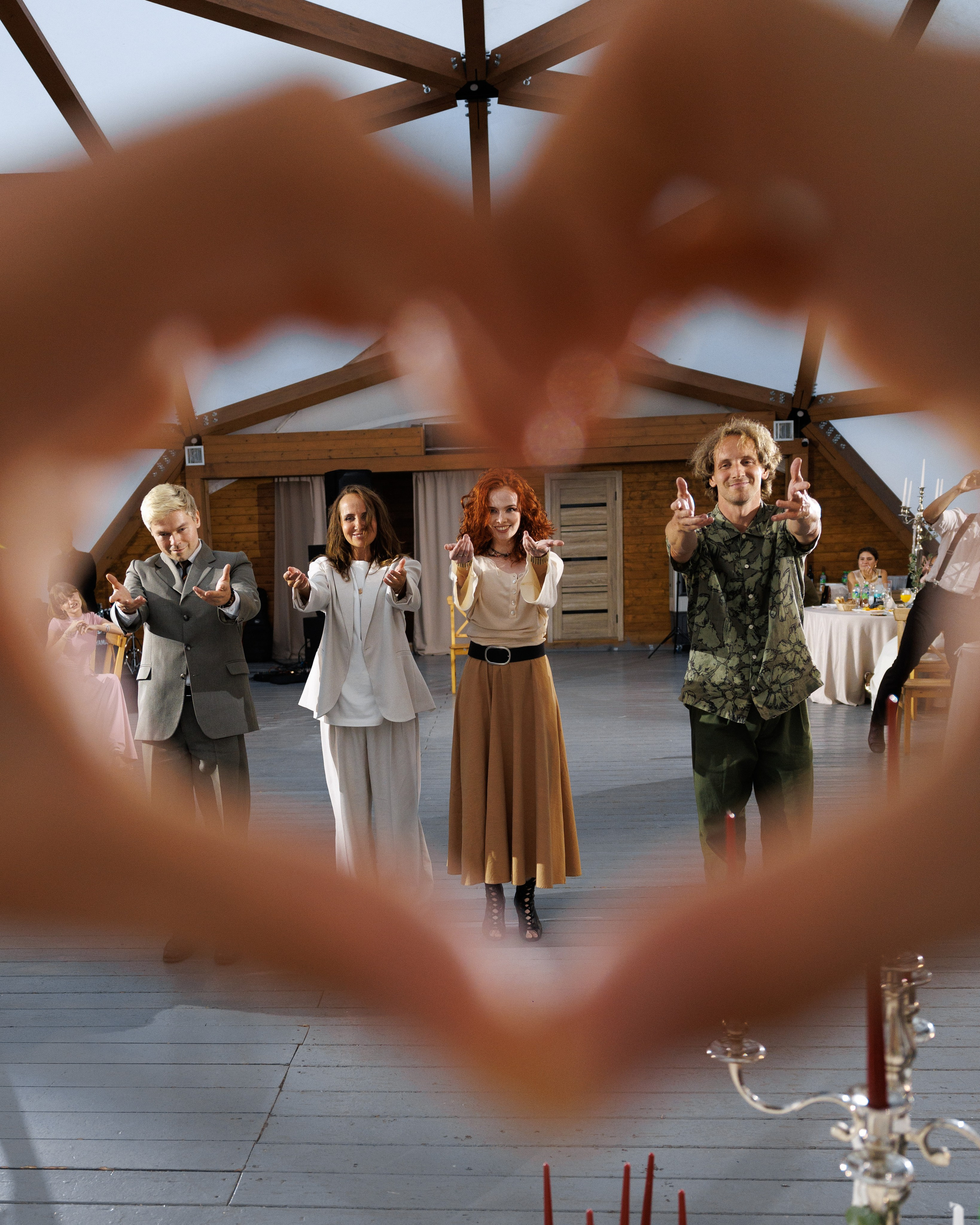 Свадьбы. Фотограф Артем Давыдов