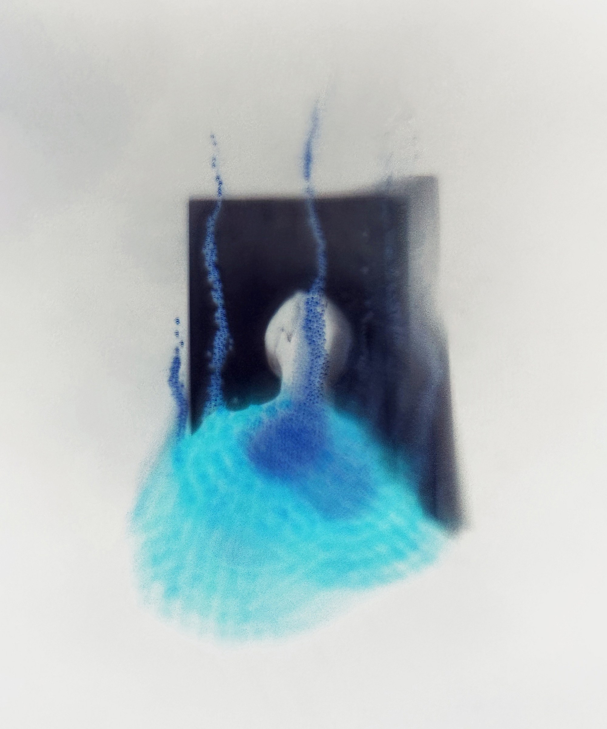 Портфолио. Визуальный художник Ольга Кутерина